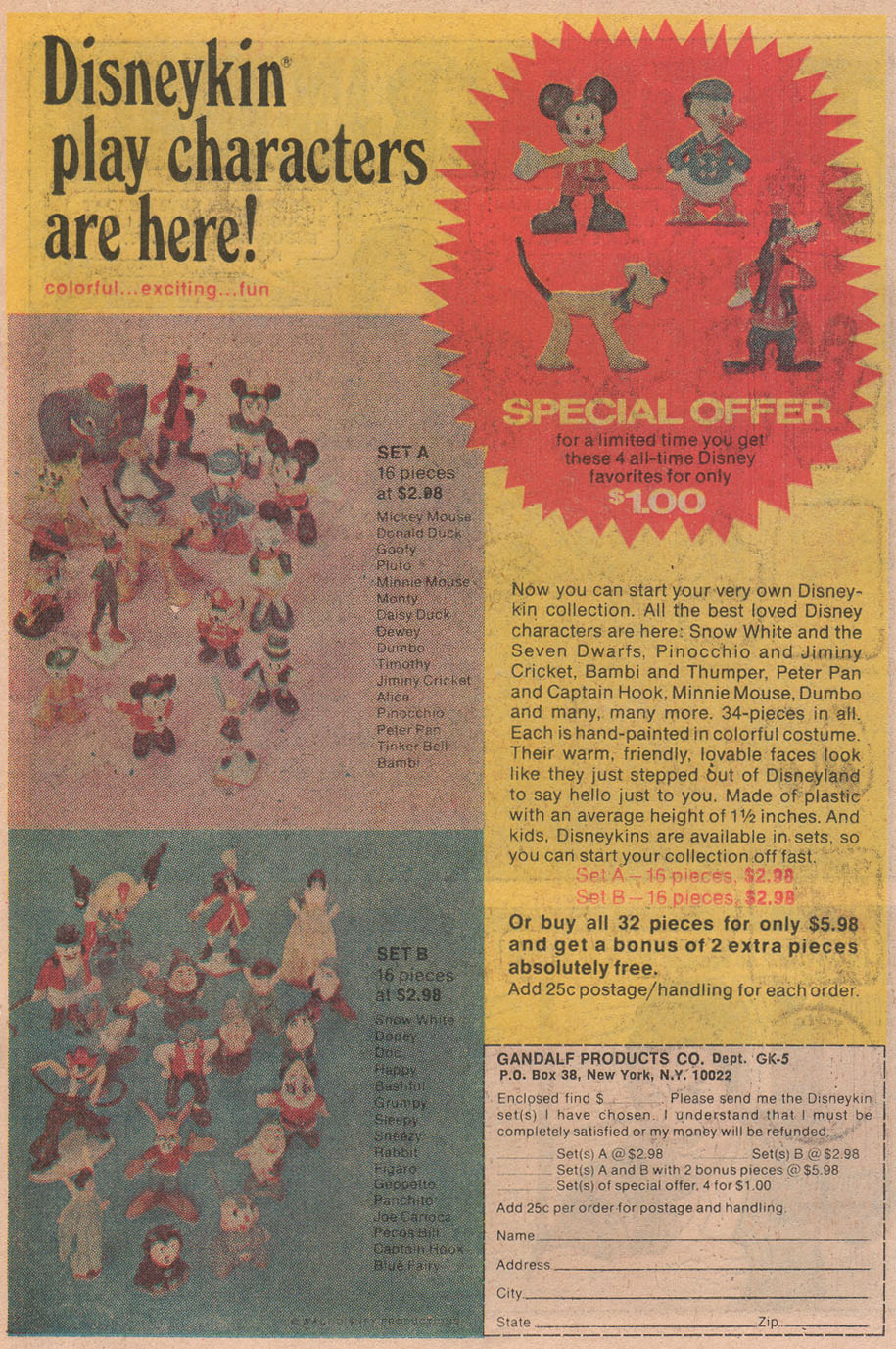 Read online Grimm's Ghost Stories comic -  Issue #4 - 19