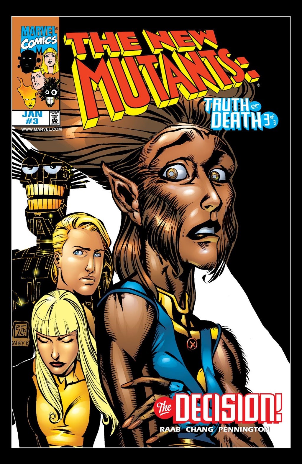 Read online Excalibur Epic Collection comic -  Issue # TPB 8 (Part 4) - 74