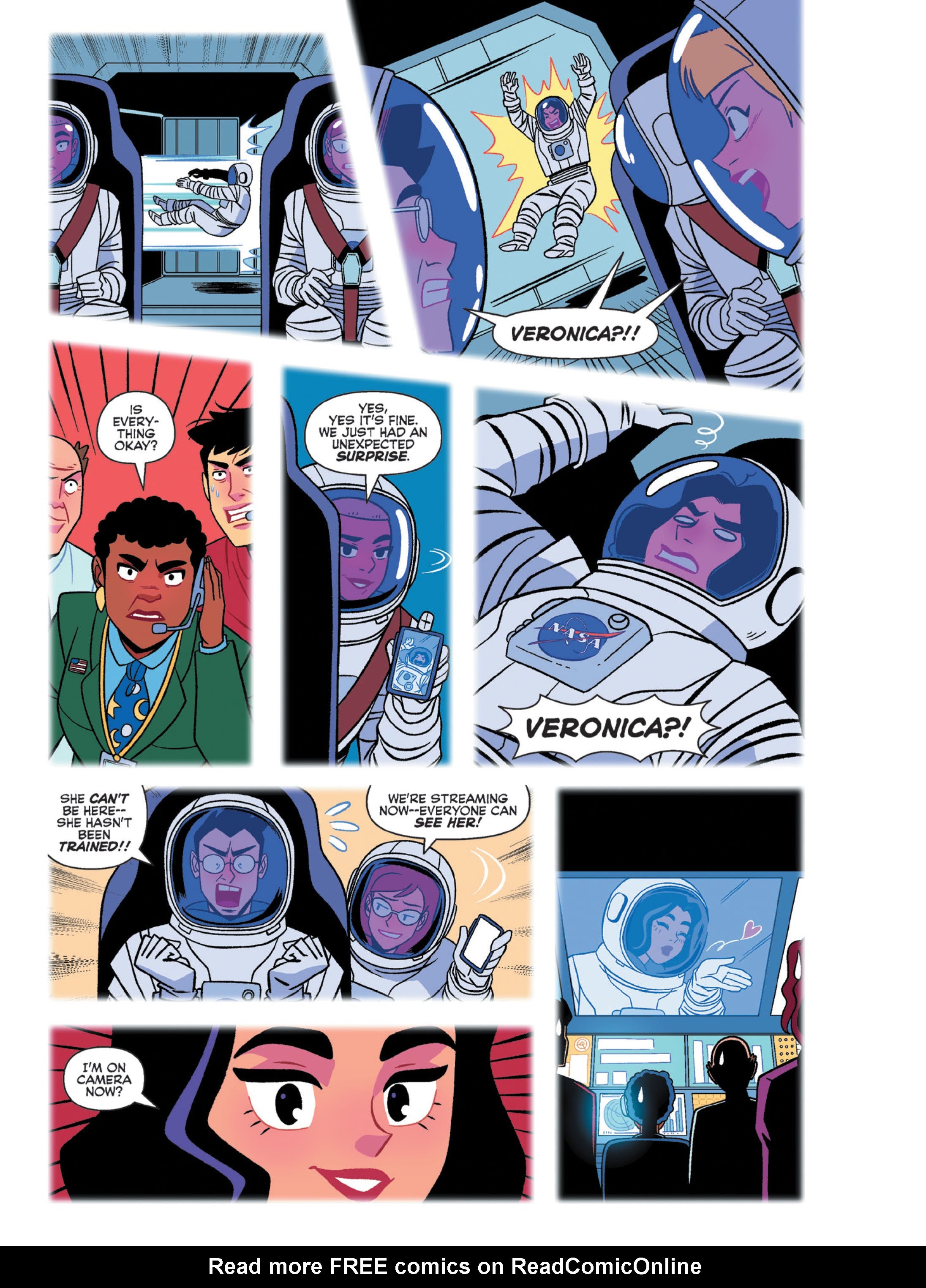 Read online Archie's Double Digest Magazine comic -  Issue #315 - 173