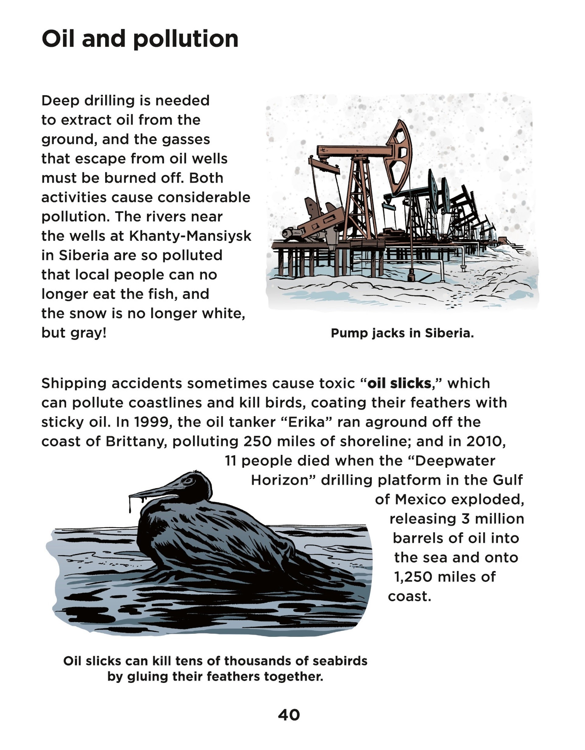 Read online On The History Trail With Ariane & Nino comic -  Issue #4 - 40