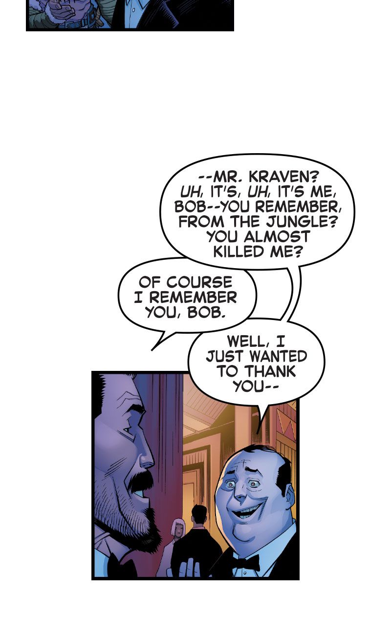 Read online Amazing Spider-Man: Hunted Infinity Comic comic -  Issue #1 - 62