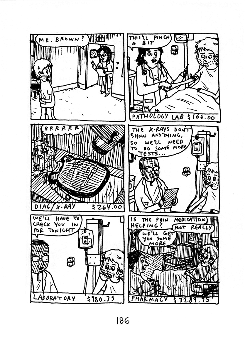 Read online Little Things comic -  Issue # TPB (Part 2) - 87