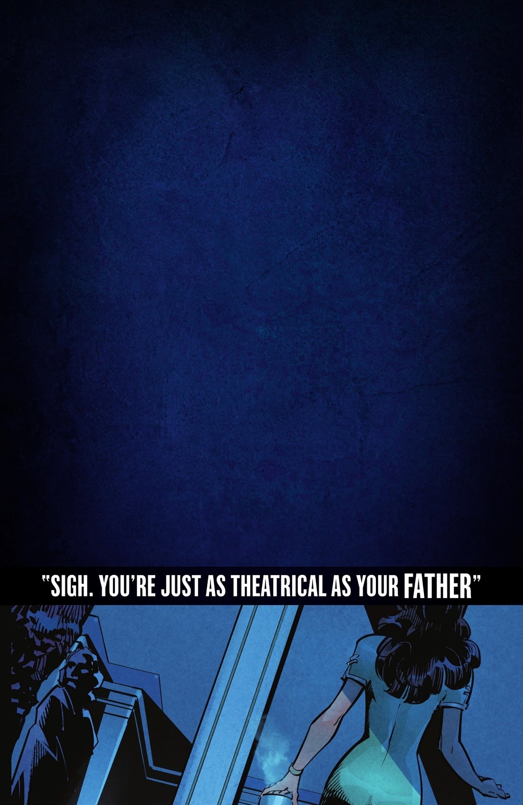 Read online Batman vs. Robin: Road to War comic -  Issue # TPB (Part 2) - 35