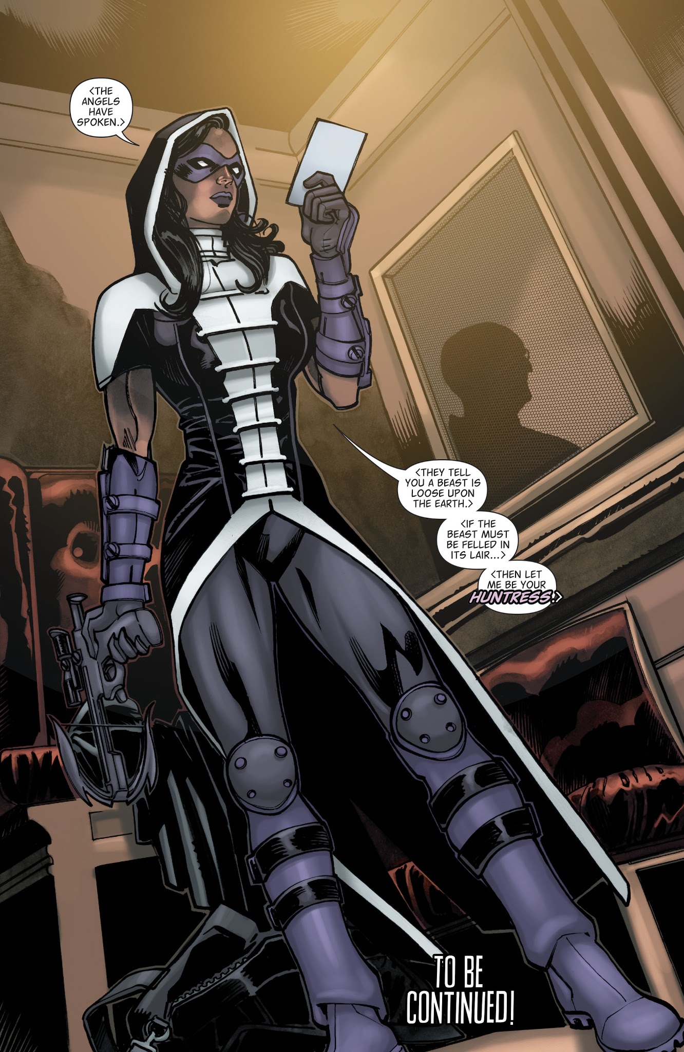 Read online The Hellblazer comic -  Issue #19 - 22