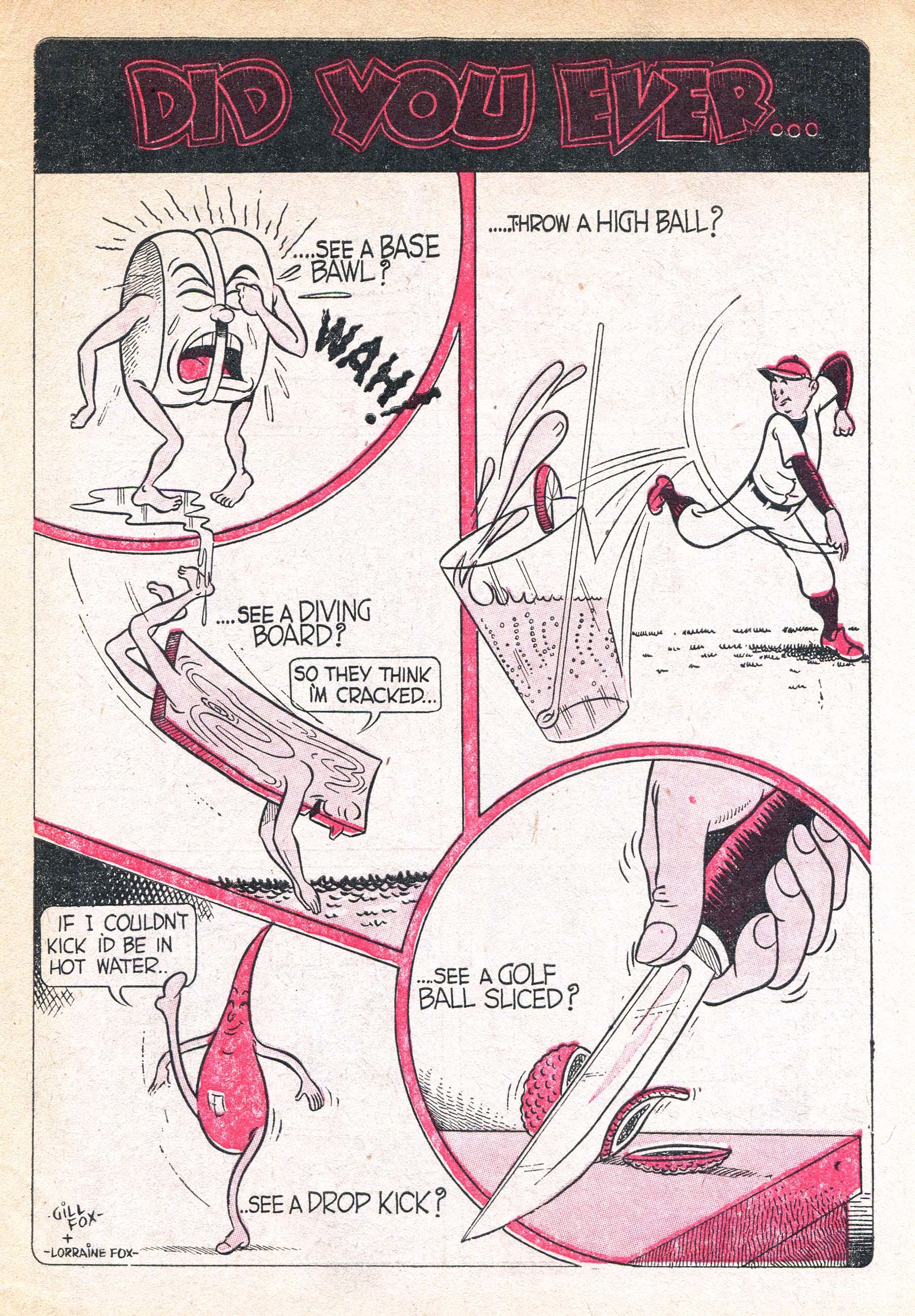Read online Star Comics comic -  Issue #16 - 28