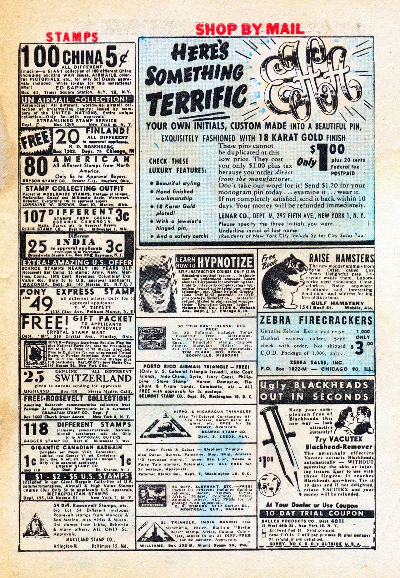 Read online Love Tales comic -  Issue #40 - 39