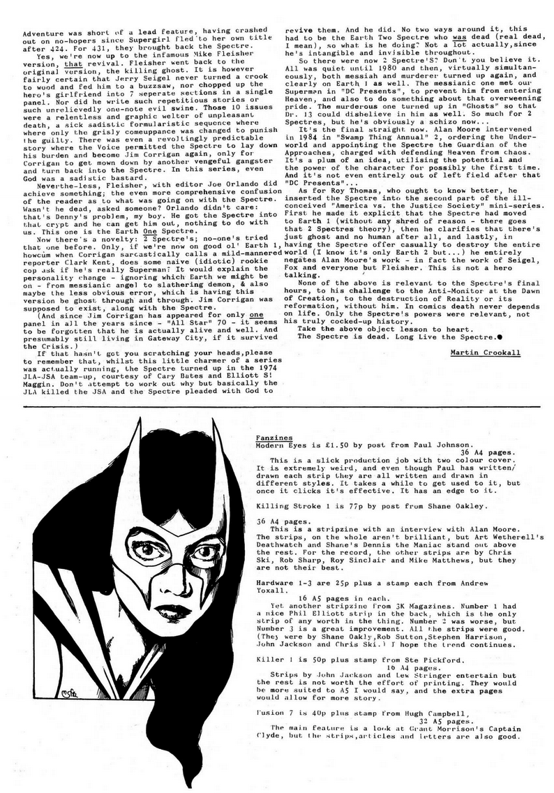 Read online Arken Sword comic -  Issue #16 - 32