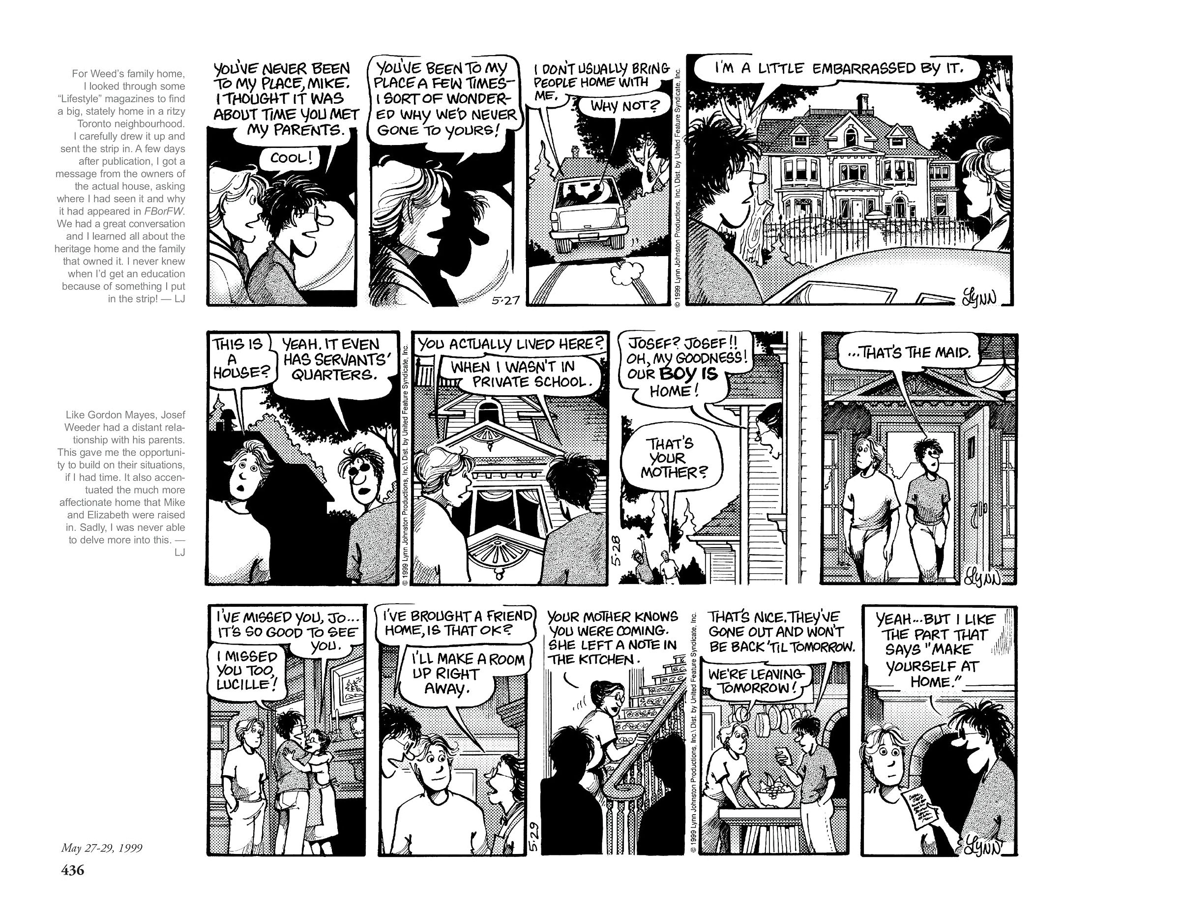 Read online For Better Or For Worse: The Complete Library comic -  Issue # TPB 6 (Part 5) - 37
