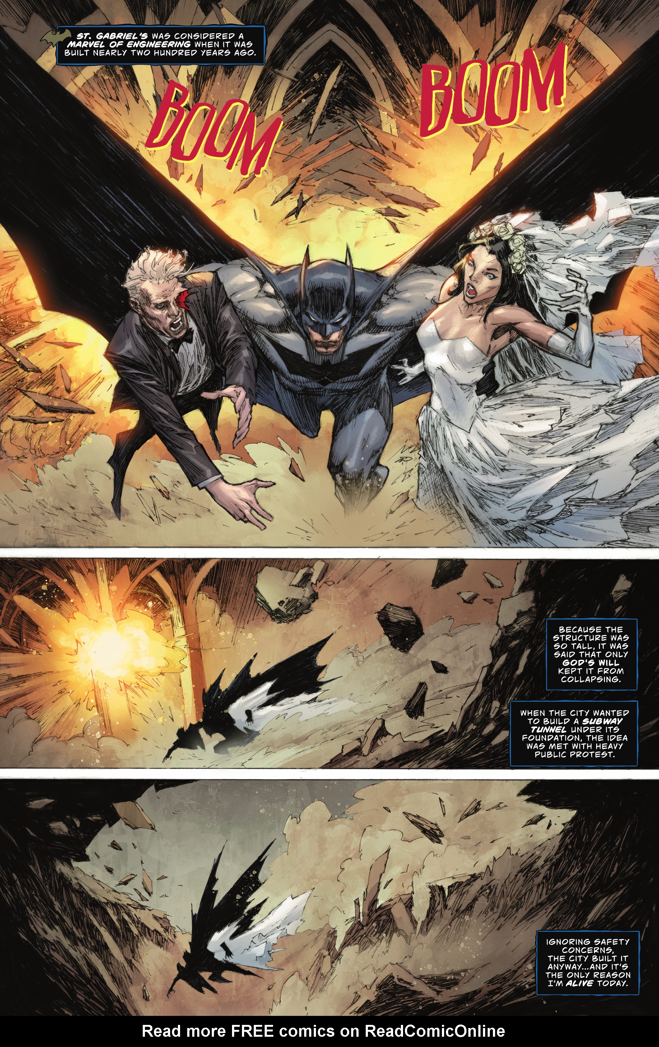 Read online Batman & The Joker: The Deadly Duo comic -  Issue # _The Deluxe Edition (Part 2) - 16