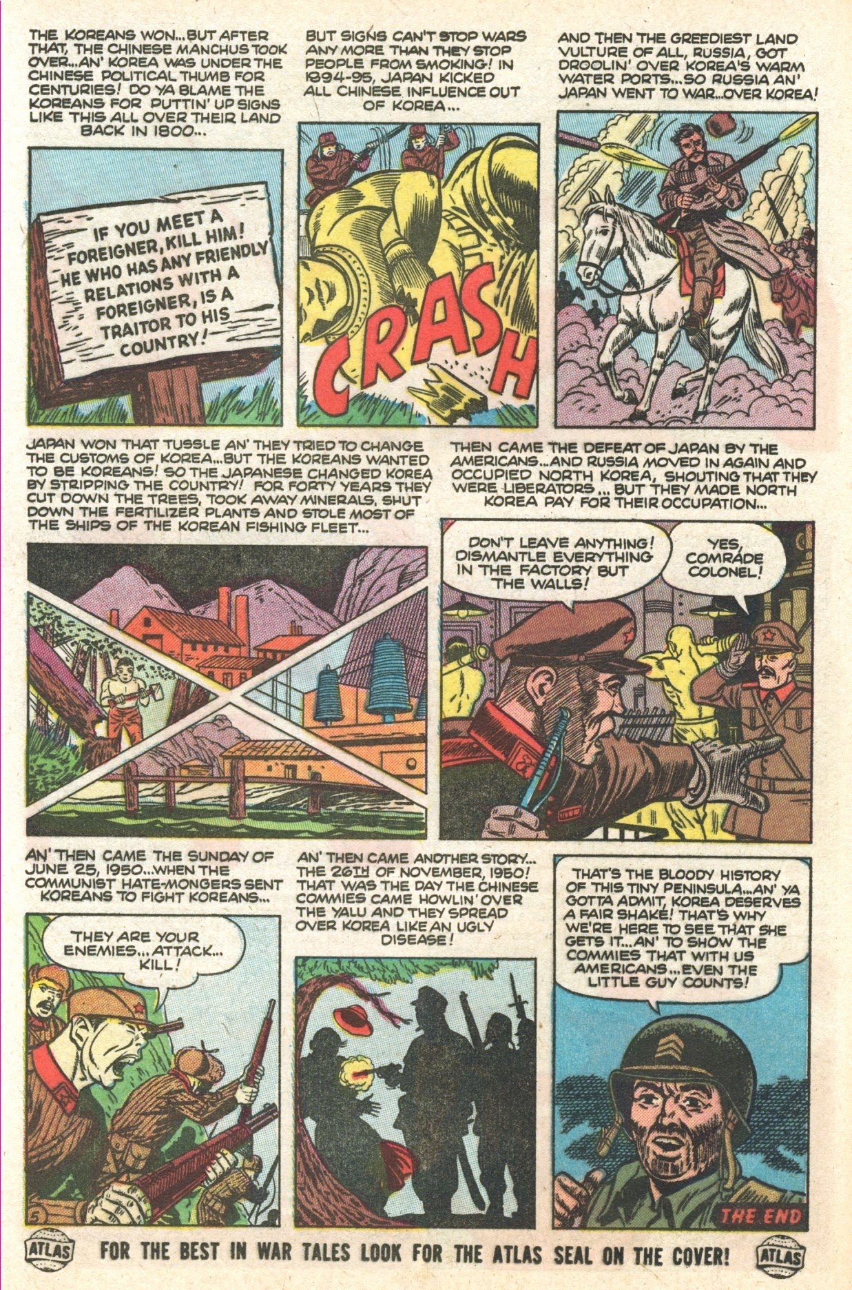 Read online Battle Brady comic -  Issue #14 - 24