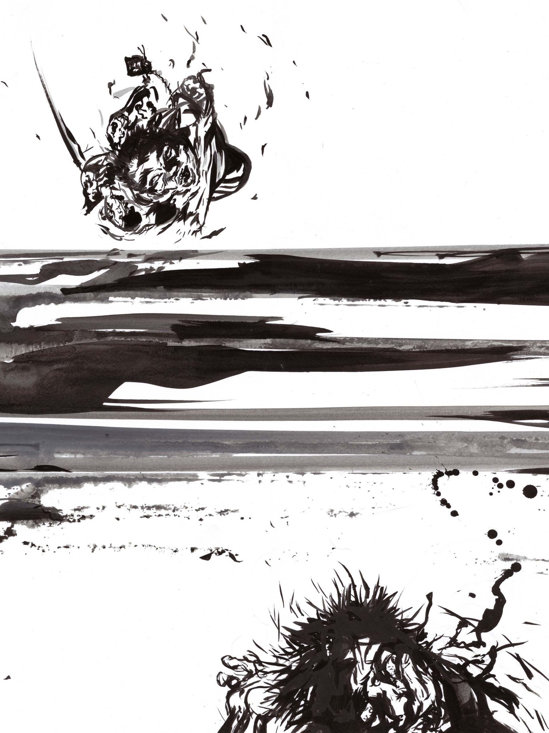 Read online Shinjuku (Second Edition) comic -  Issue # TPB (Part 1) - 60