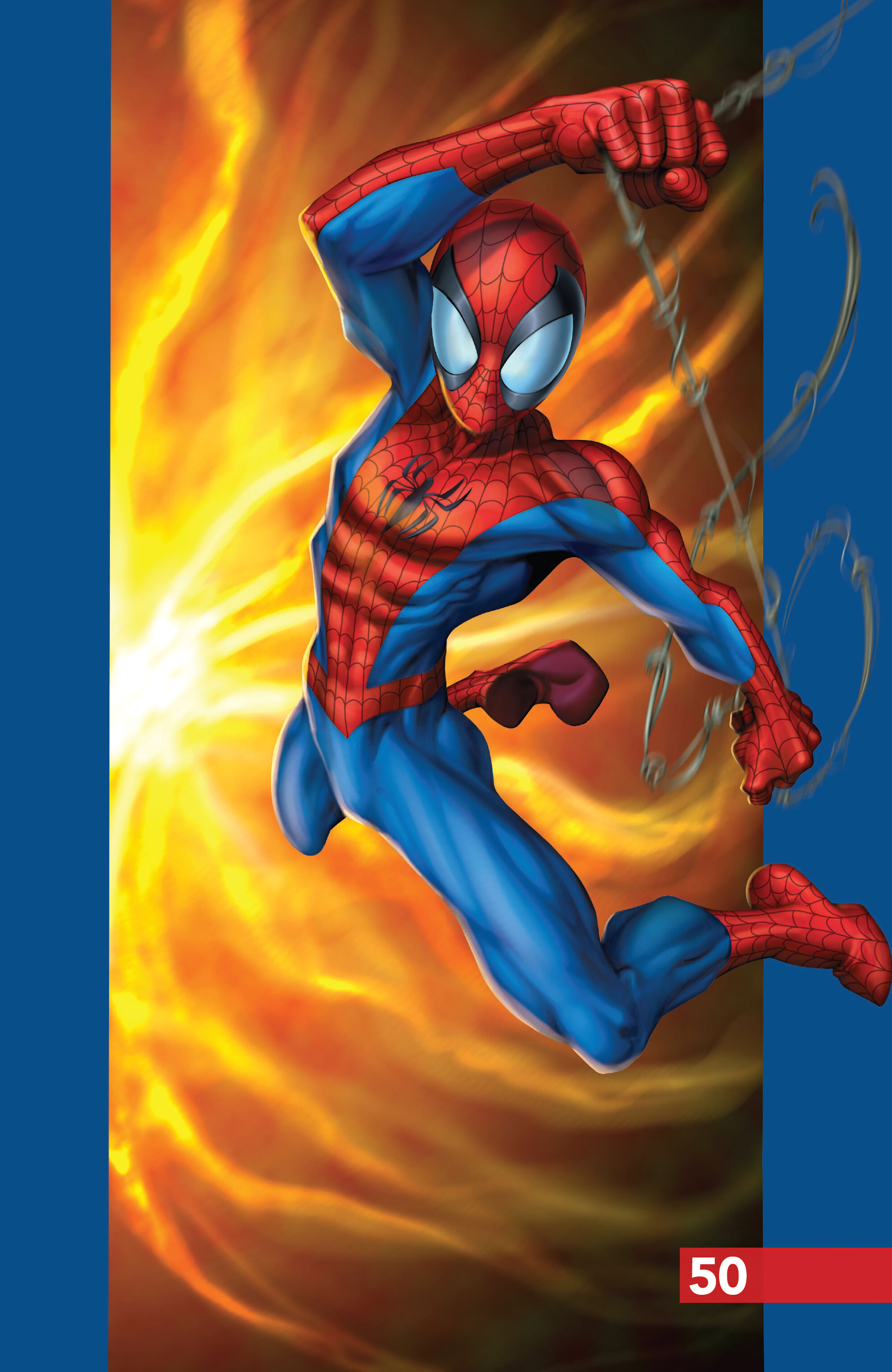Read online Ultimate Spider-Man Omnibus comic -  Issue # TPB 2 (Part 4) - 59