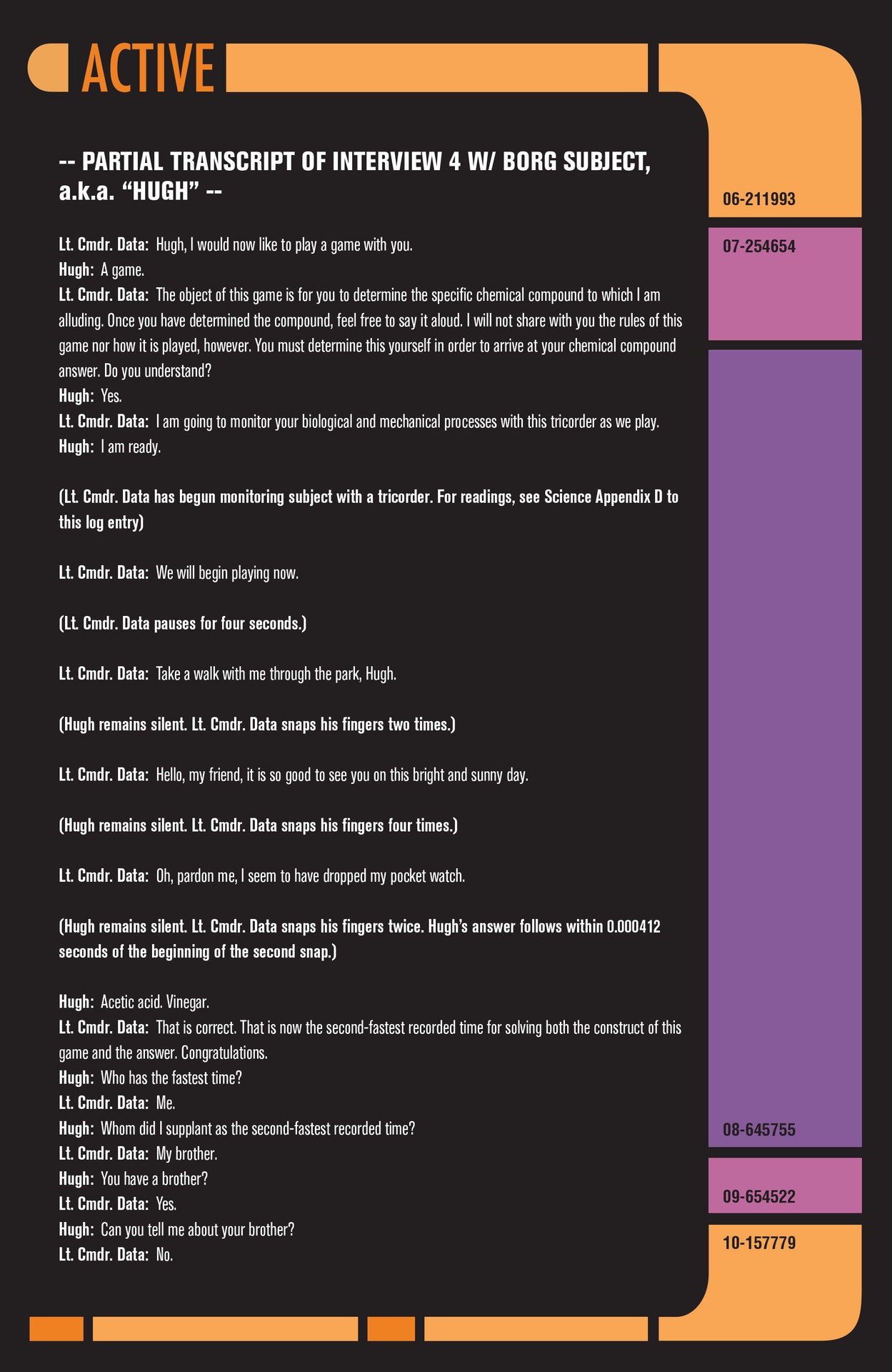 Read online Star Trek: Defiant comic -  Issue #9 - 3