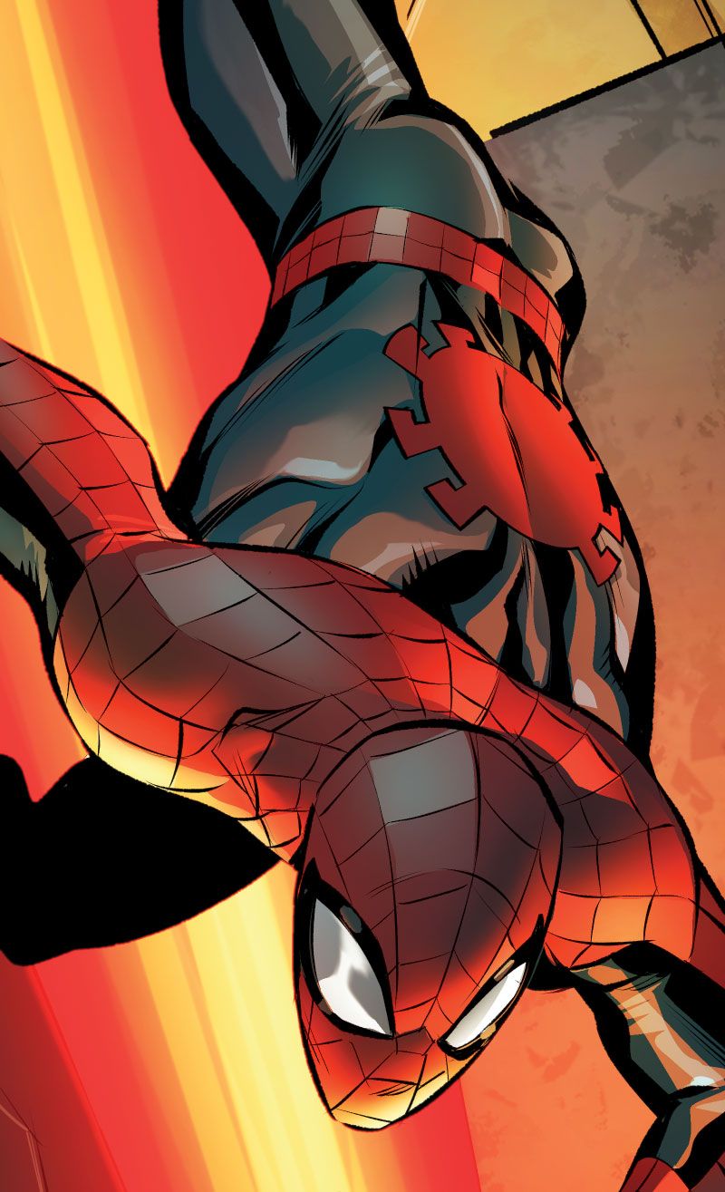 Read online Spider-Man Unlimited Infinity Comic comic -  Issue #10 - 7