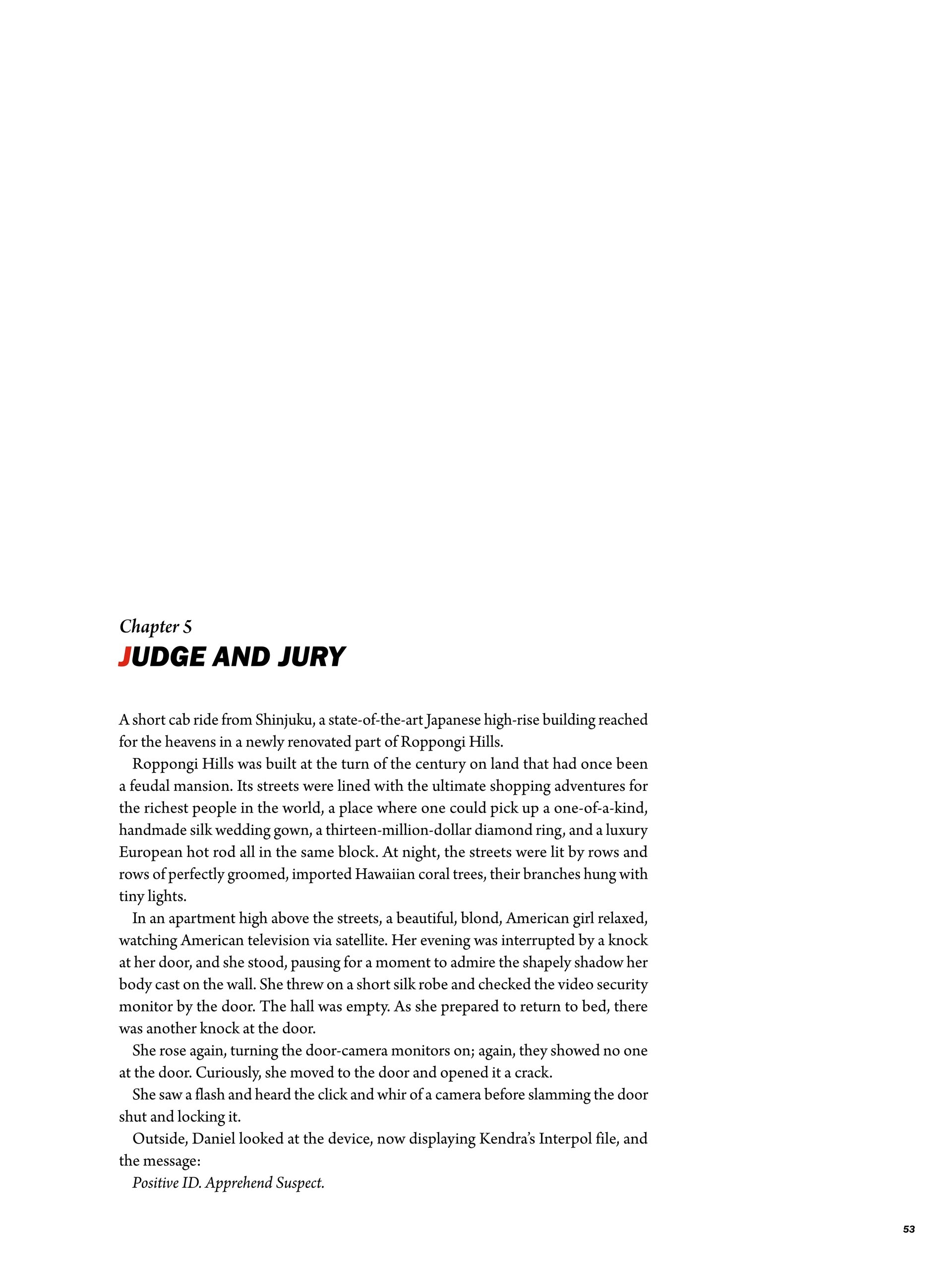 Read online Shinjuku (Second Edition) comic -  Issue # TPB (Part 1) - 49