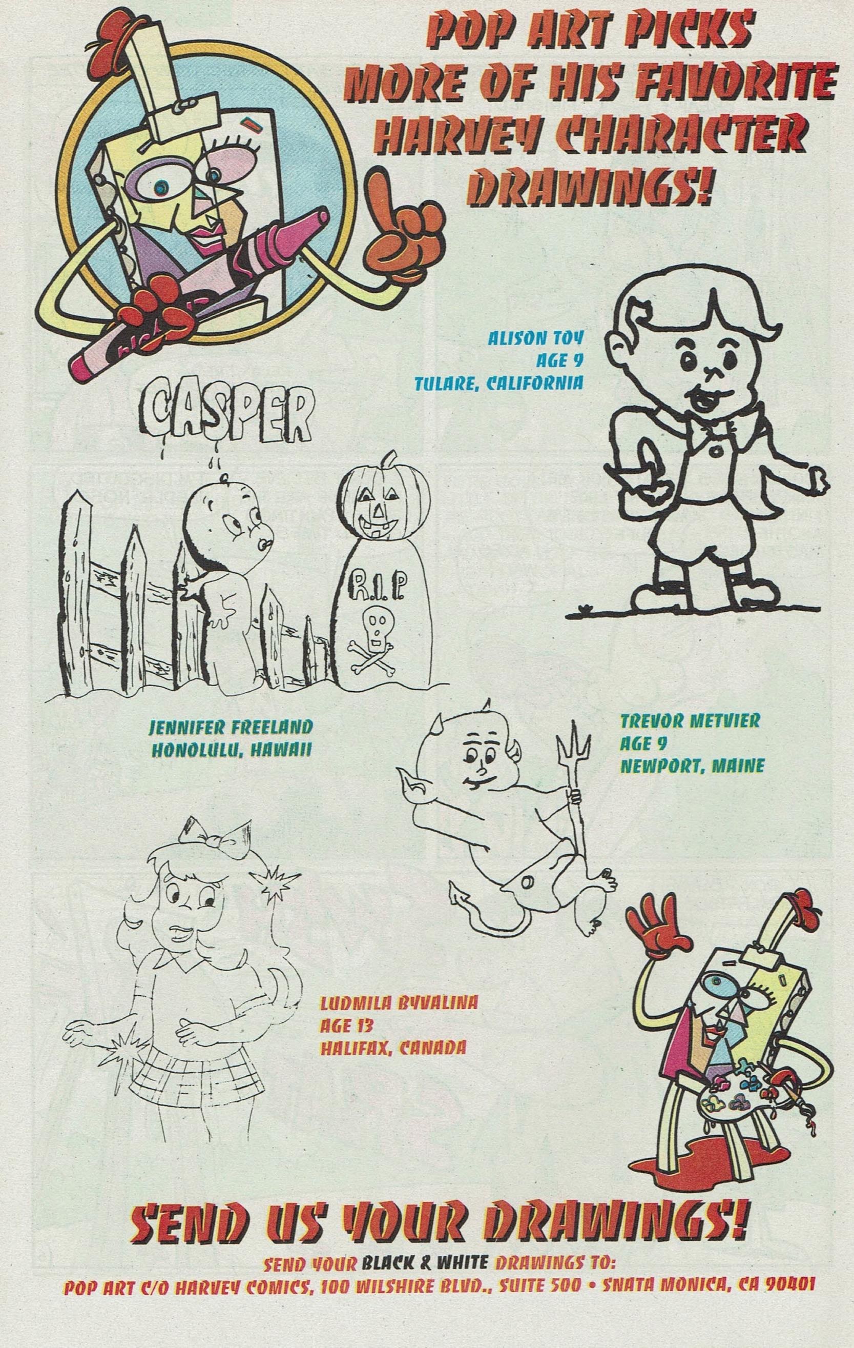 Read online The Flintstones (1992) comic -  Issue #9 - 26