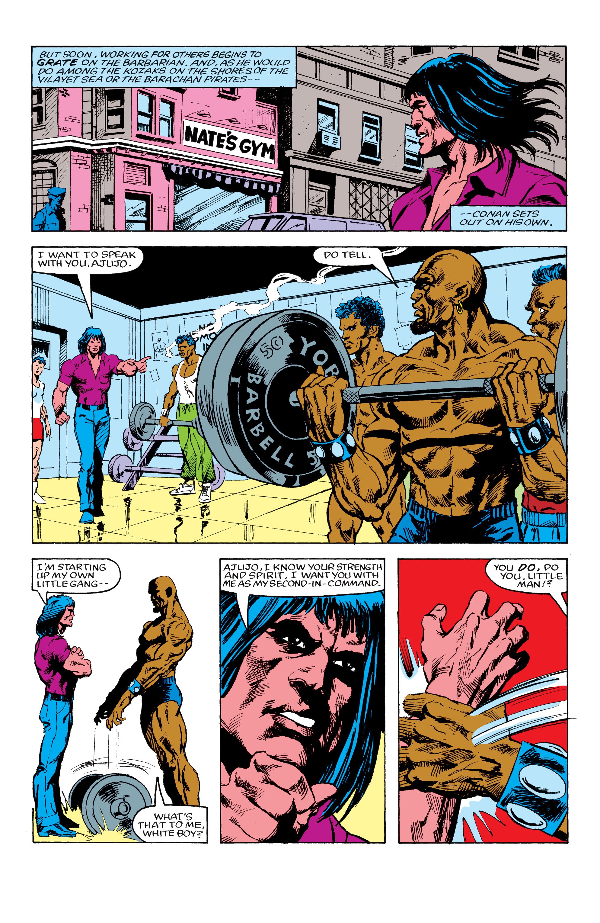 Read online What If? (1977) comic -  Issue # _Complete Collection TPB 4 (Part 4) - 1