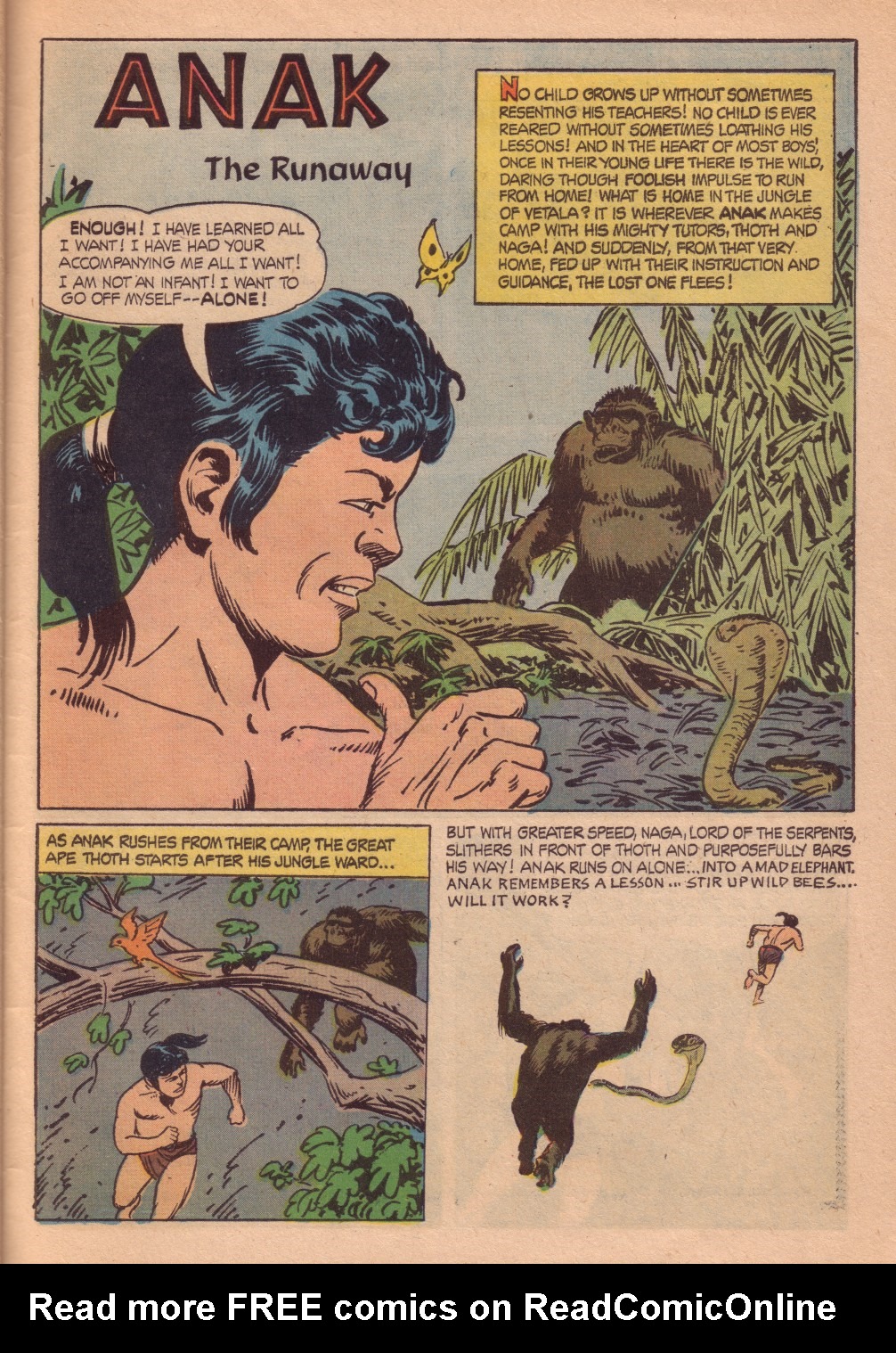Read online Kona comic -  Issue #20 - 31