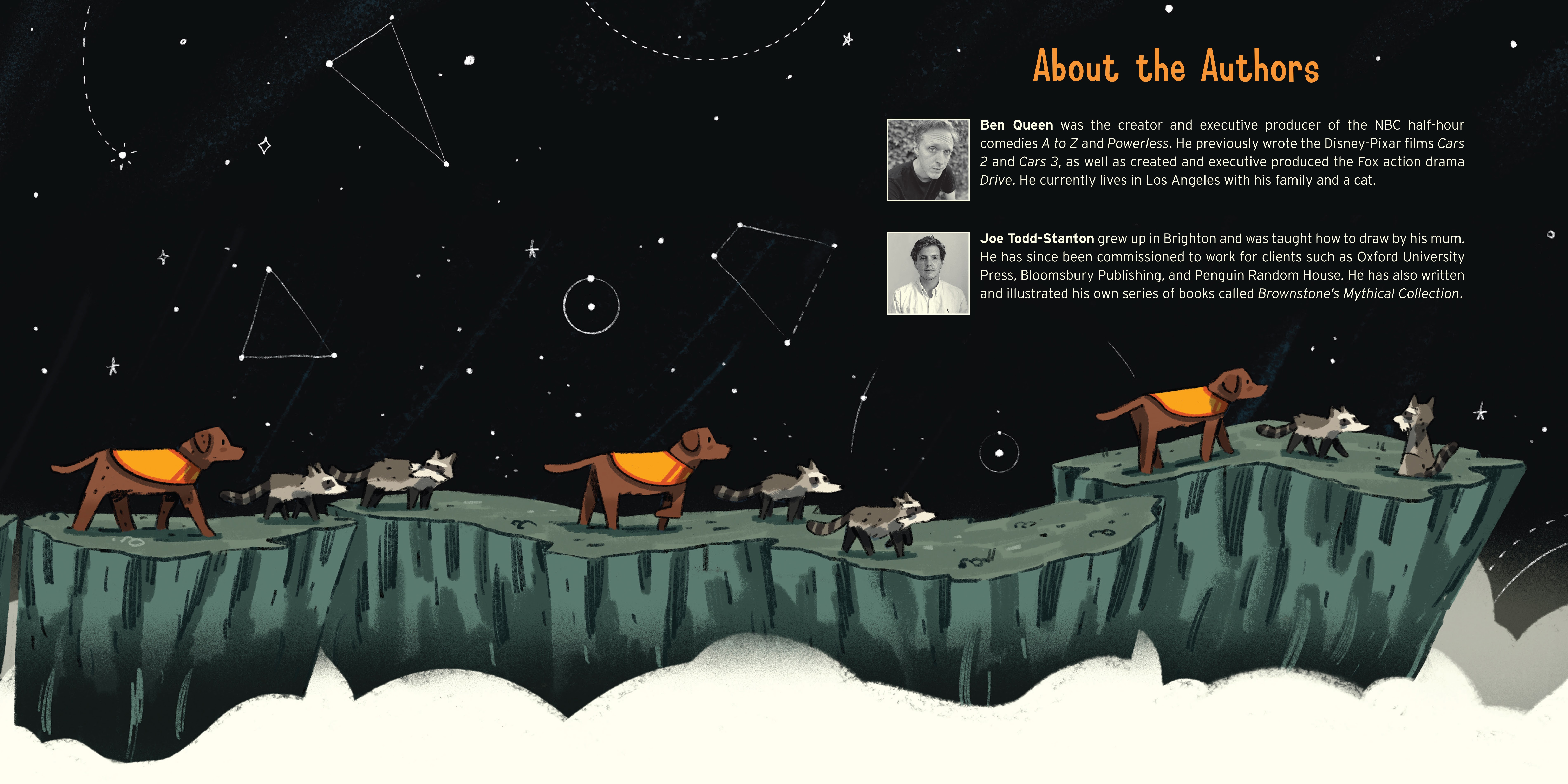 Read online Bear comic -  Issue # TPB (Part 2) - 56