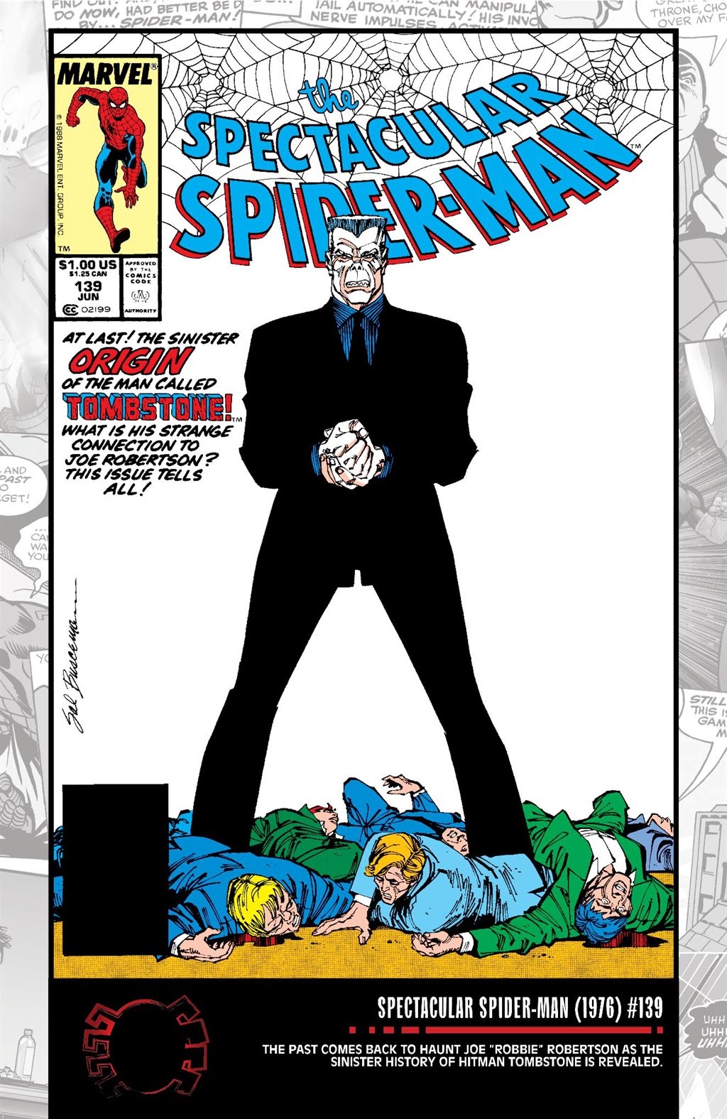 Read online Spider-Man: Spider-Verse comic -  Issue # Fearsome Foes - 44