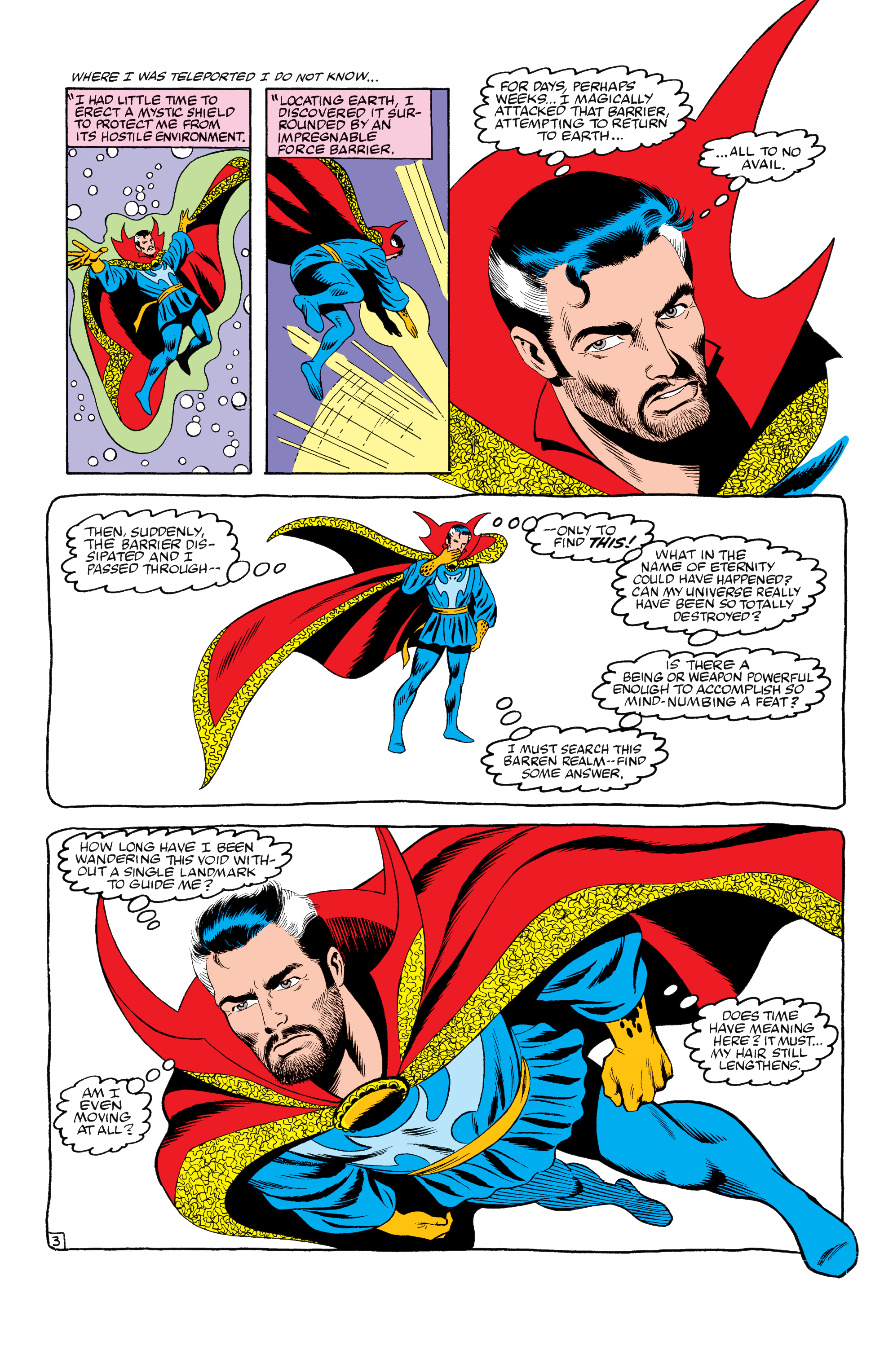 Read online What If? (1977) comic -  Issue # _Complete Collection TPB 4 (Part 4) - 19