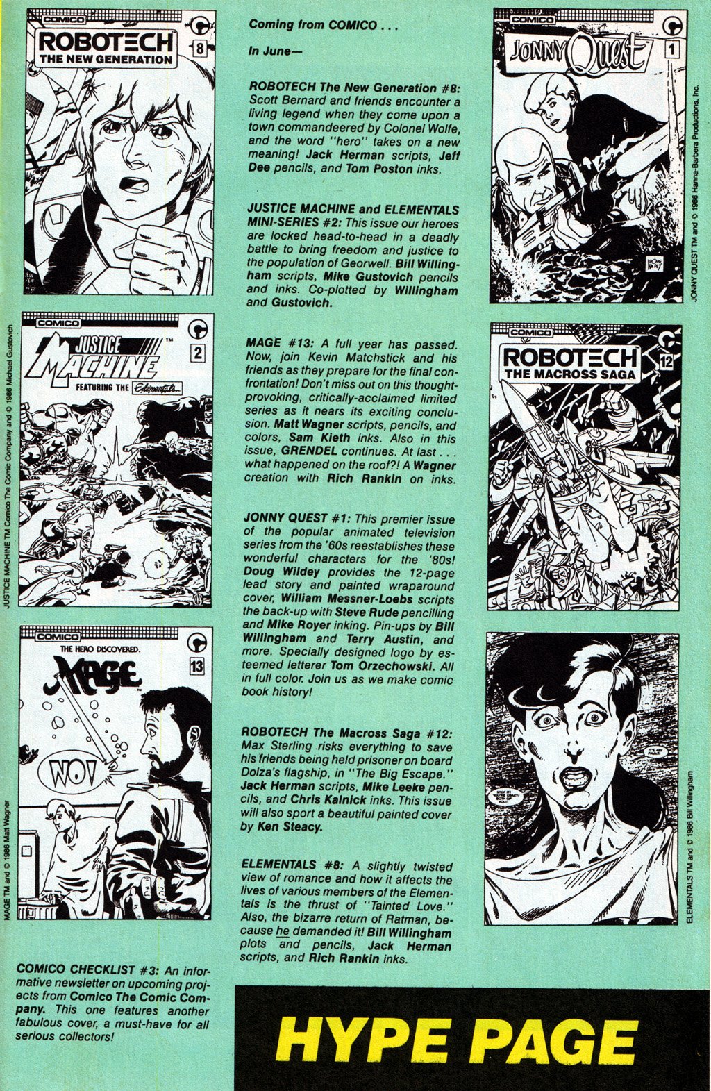 Read online Robotech The Macross Saga comic -  Issue #11 - 31