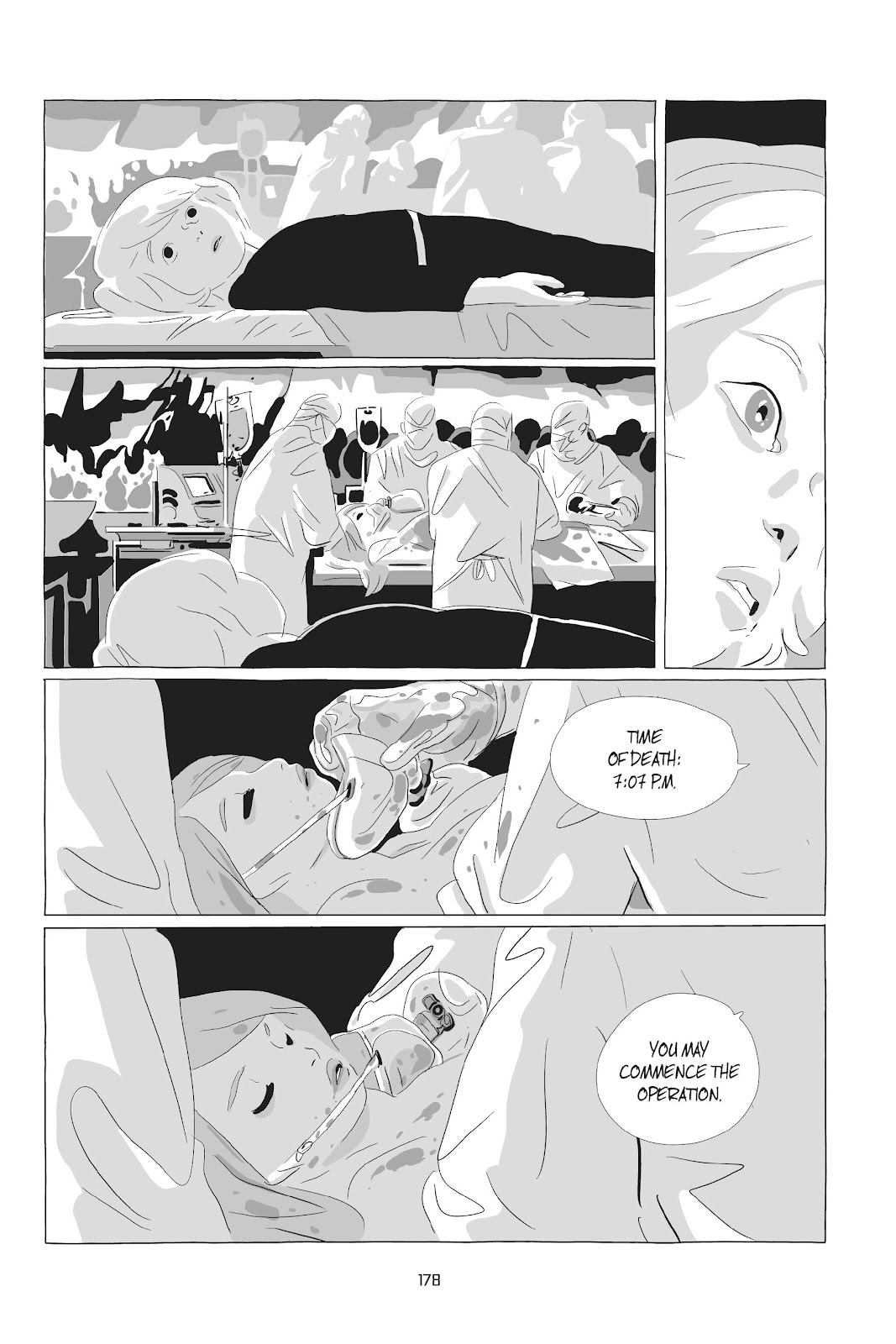 Lastman issue TPB 3 (Part 2) - Page 85