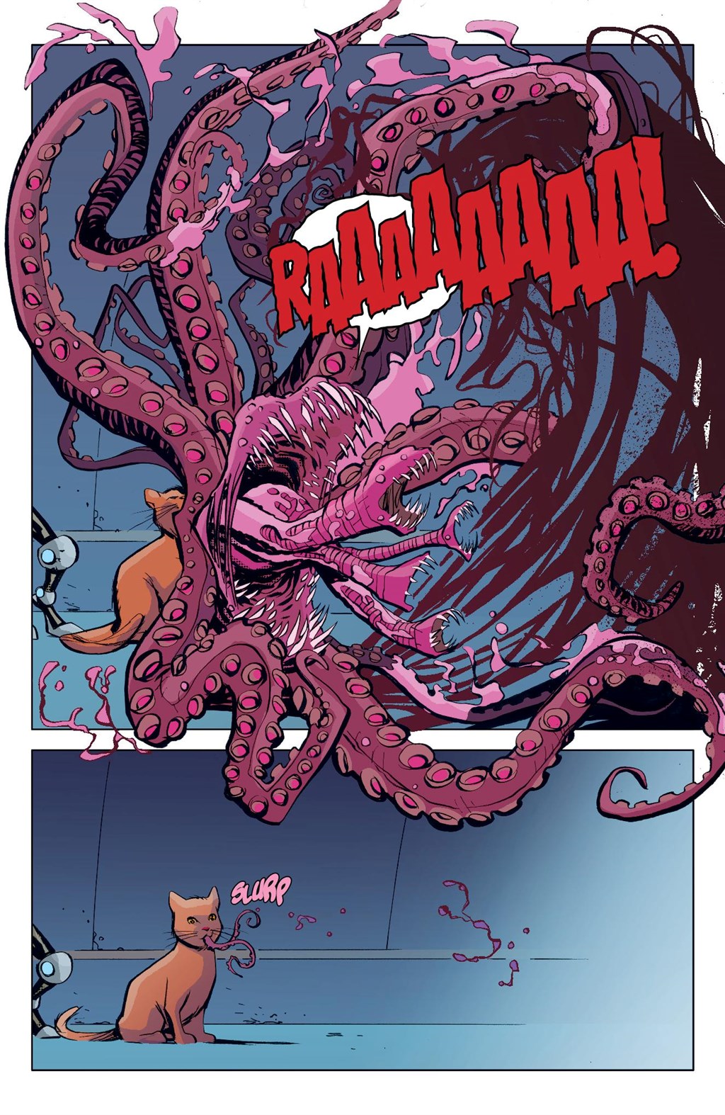 Read online Marvel-Verse (2020) comic -  Issue # Captain Marvel - 81