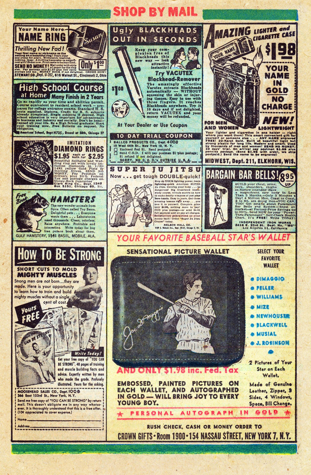 Read online Romances of the West comic -  Issue #1 - 15