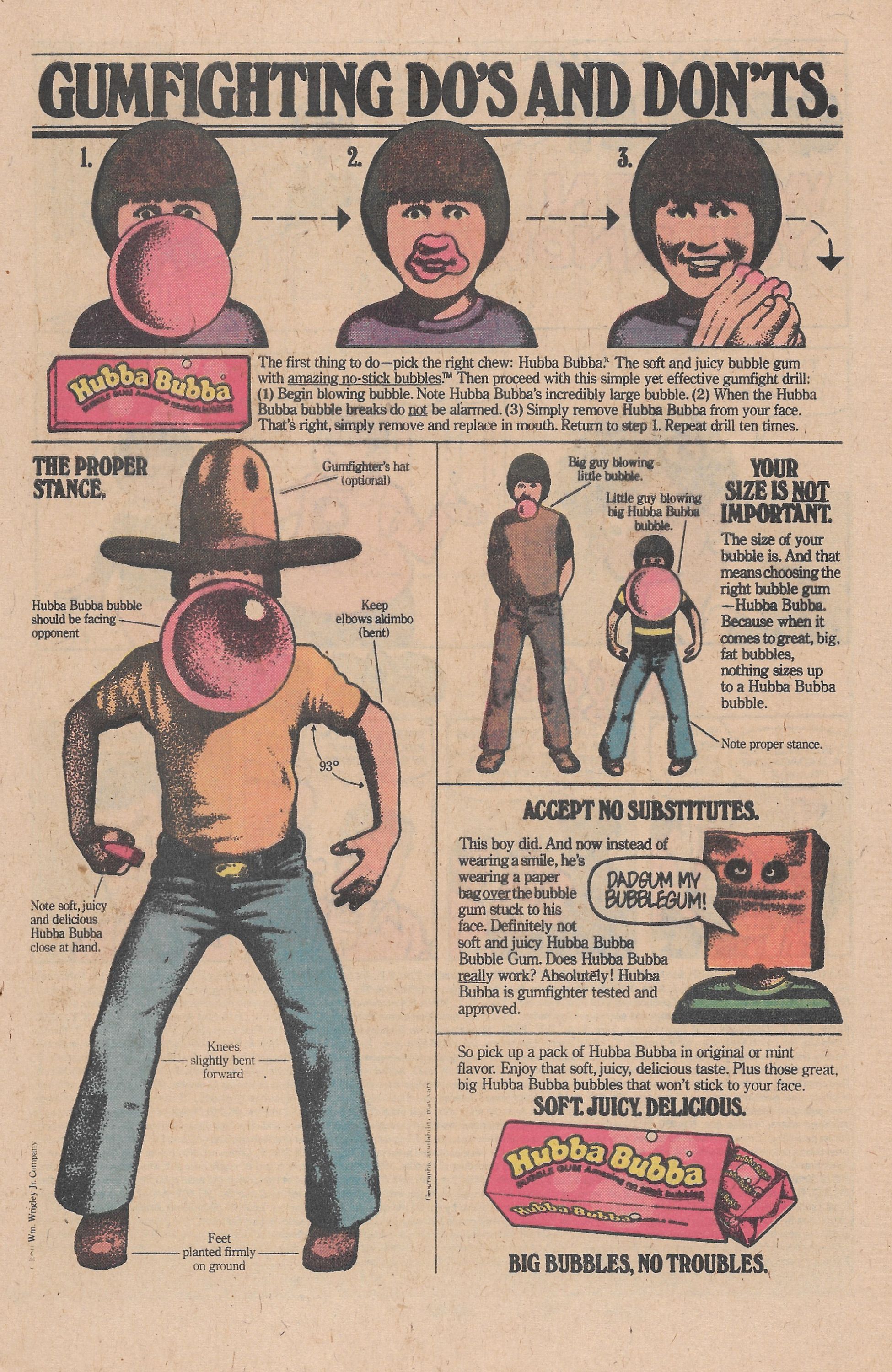 Read online Reggie's Wise Guy Jokes comic -  Issue #53 - 9