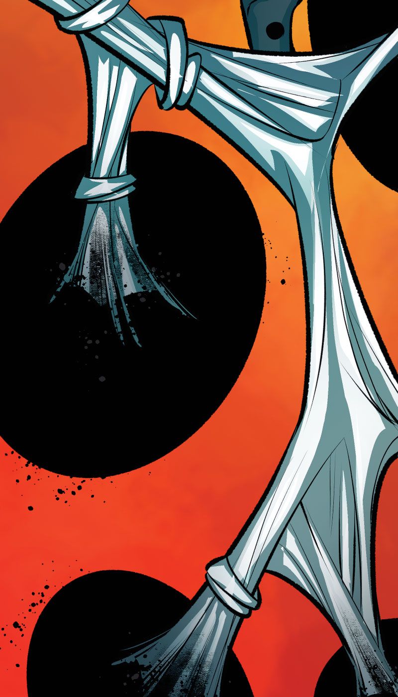 Read online Spider-Man Unlimited Infinity Comic comic -  Issue #9 - 64