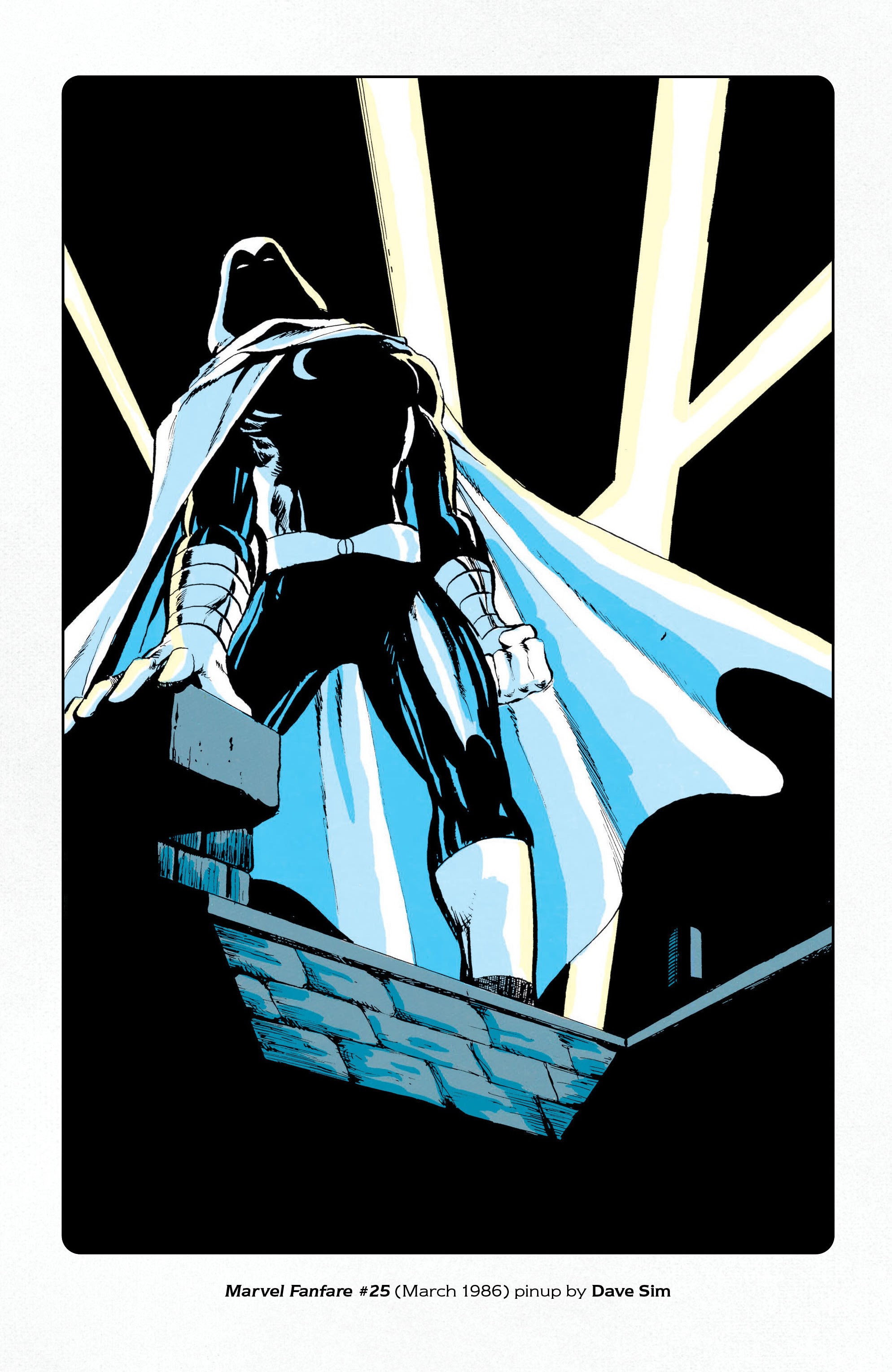 Read online Moon Knight Omnibus comic -  Issue # TPB 2 (Part 10) - 23