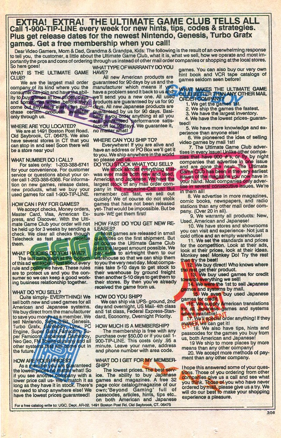 Read online Jughead's Diner comic -  Issue #6 - 12