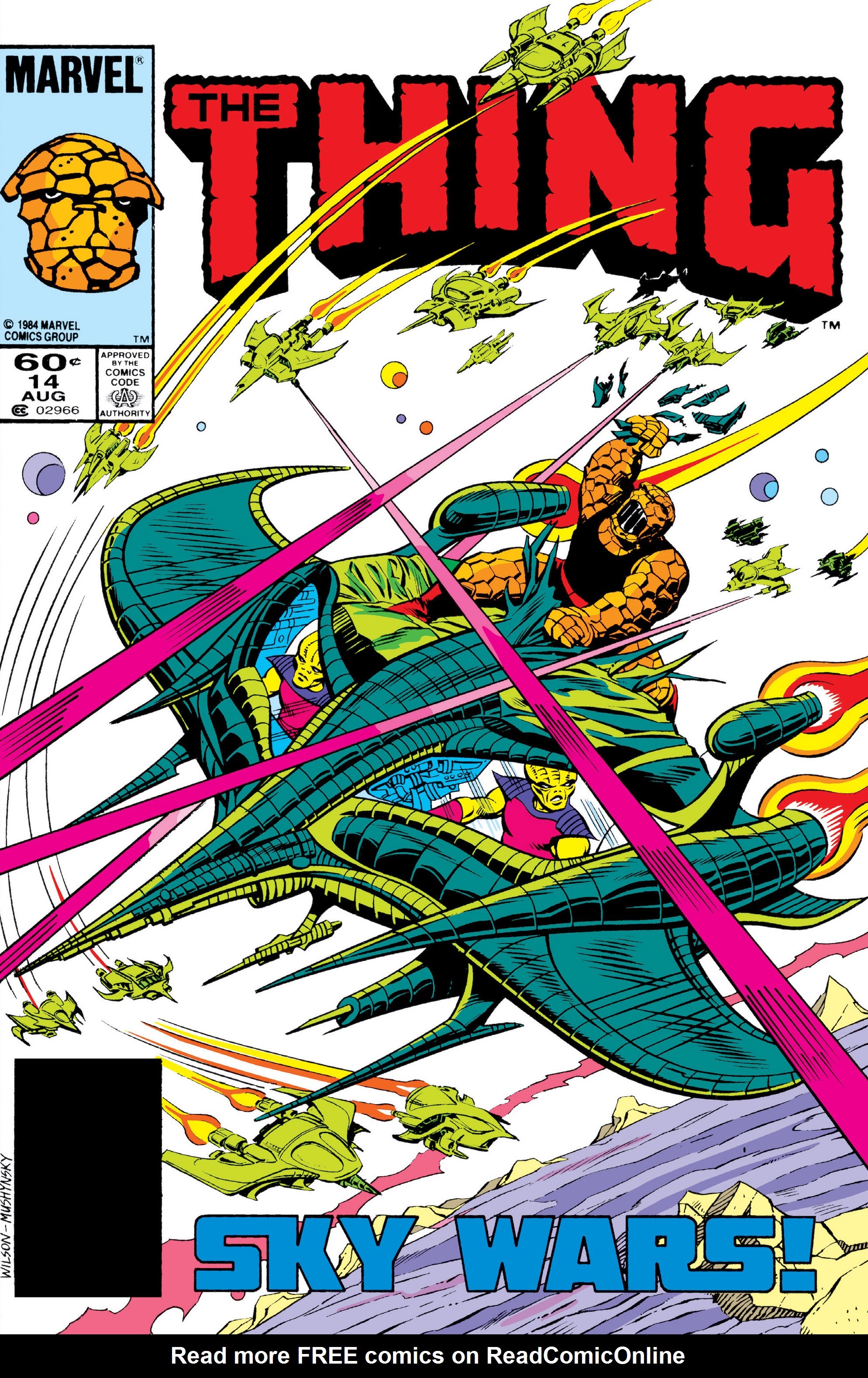 Read online Thing Classic comic -  Issue # TPB 2 (Part 1) - 71