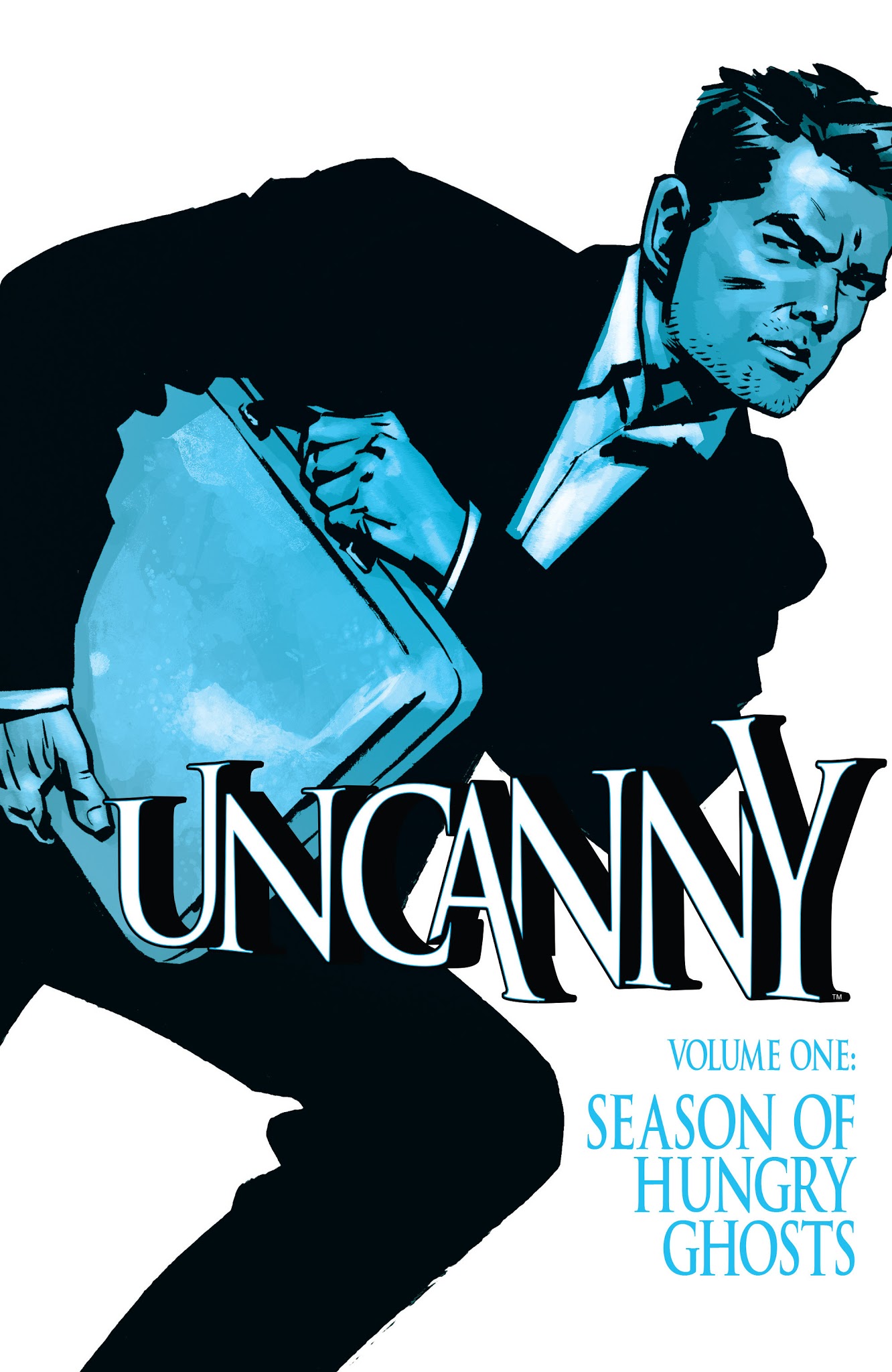 Read online Uncanny comic -  Issue # TPB - 2