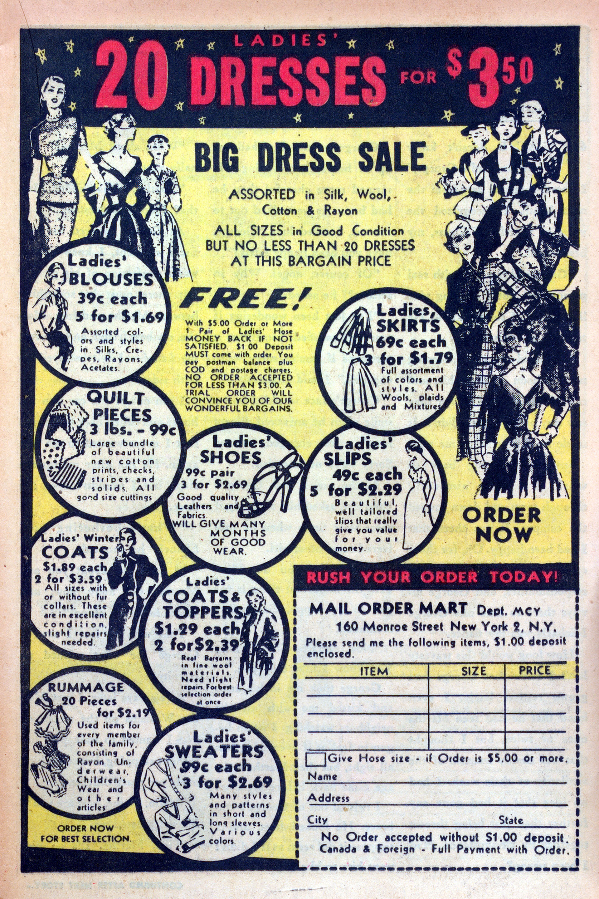 Read online Secret Story Romances comic -  Issue #8 - 17