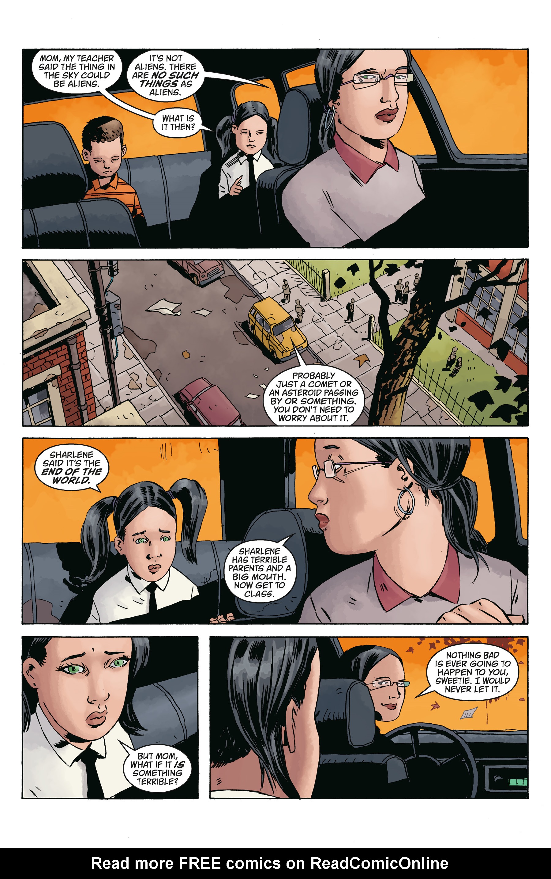 Read online Black Hammer Omnibus comic -  Issue # TPB 2 (Part 3) - 56