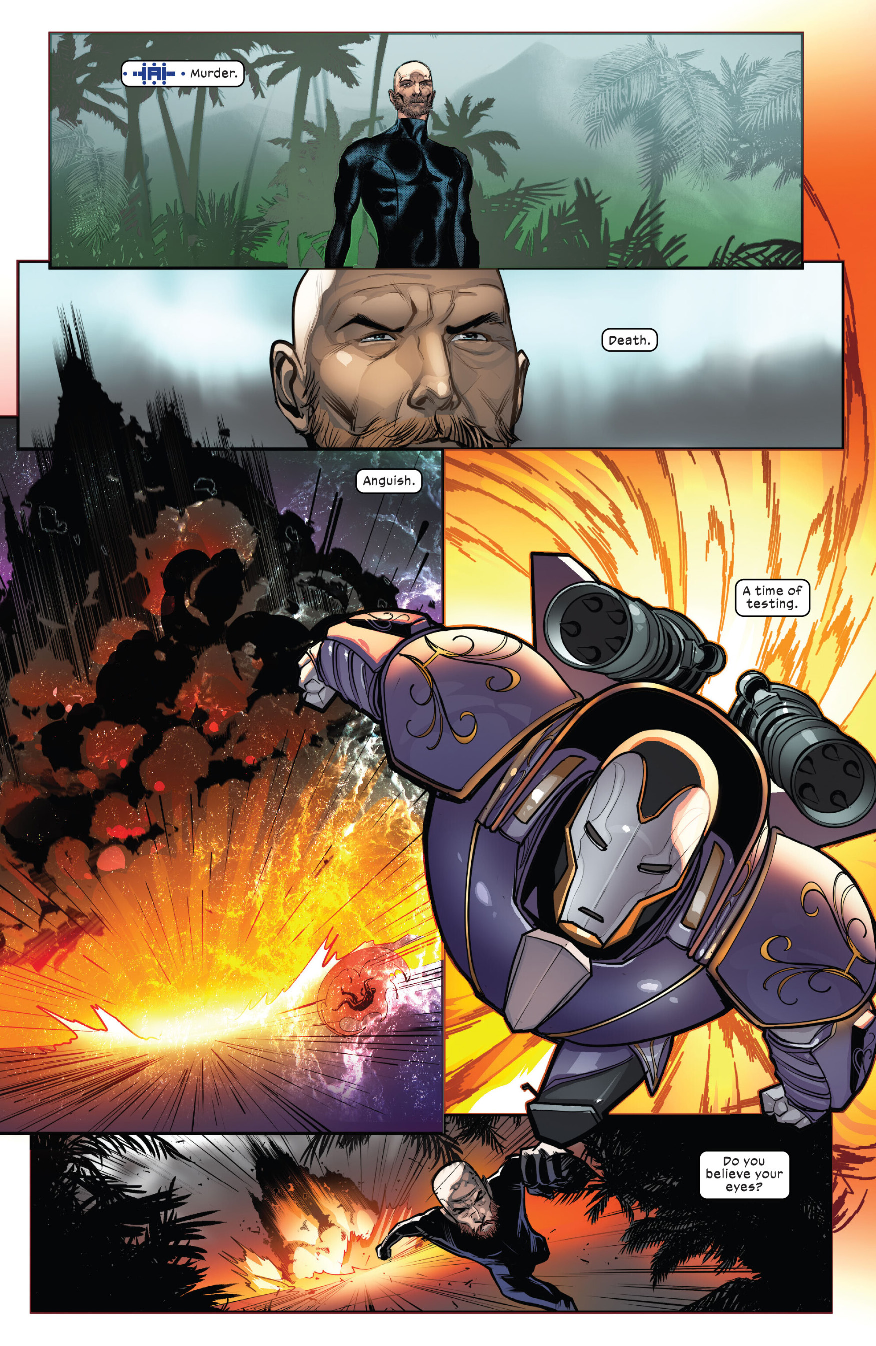 Read online Immortal X-Men comic -  Issue #16 - 6