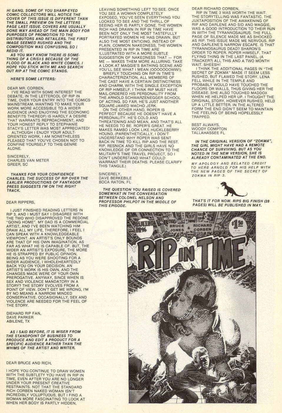 Read online Rip in Time comic -  Issue #4 - 35