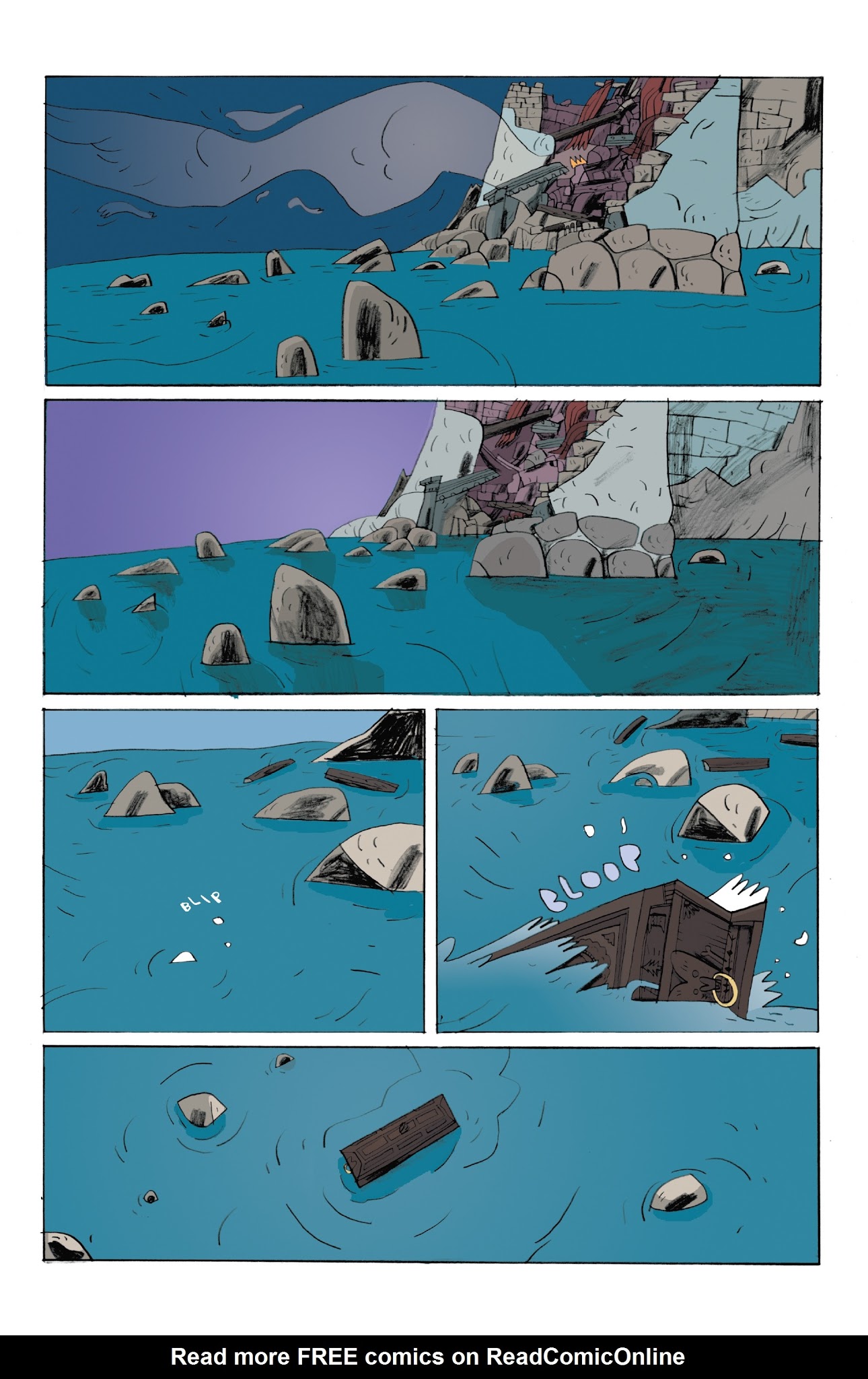 Read online Mr. Higgins Comes Home comic -  Issue # TPB - 56