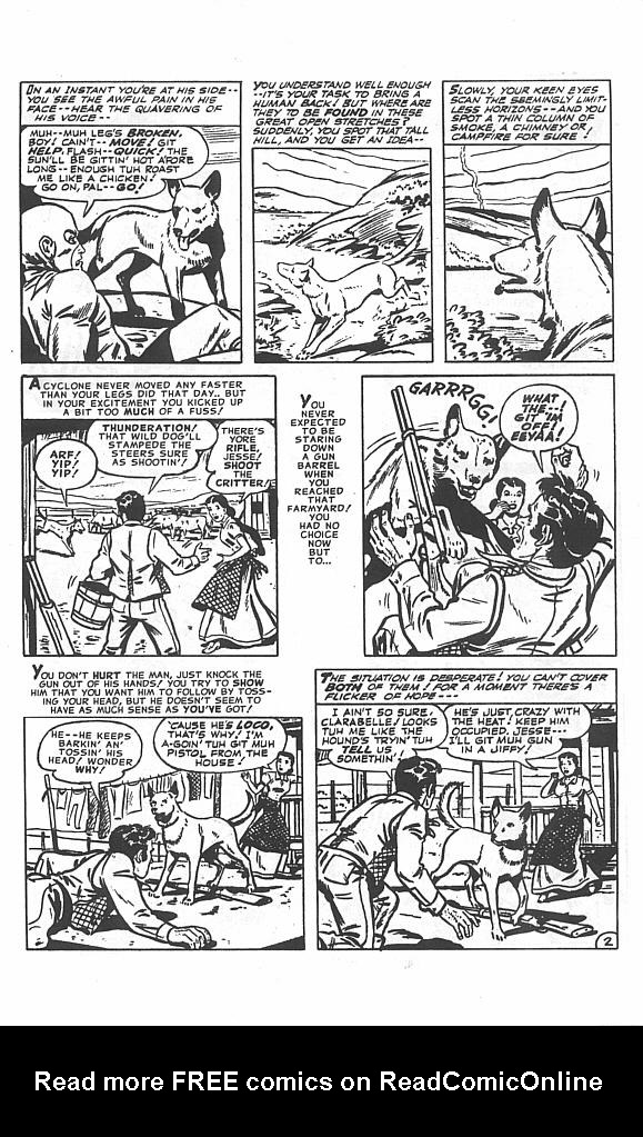 Best of the West (1998) issue 23 - Page 24