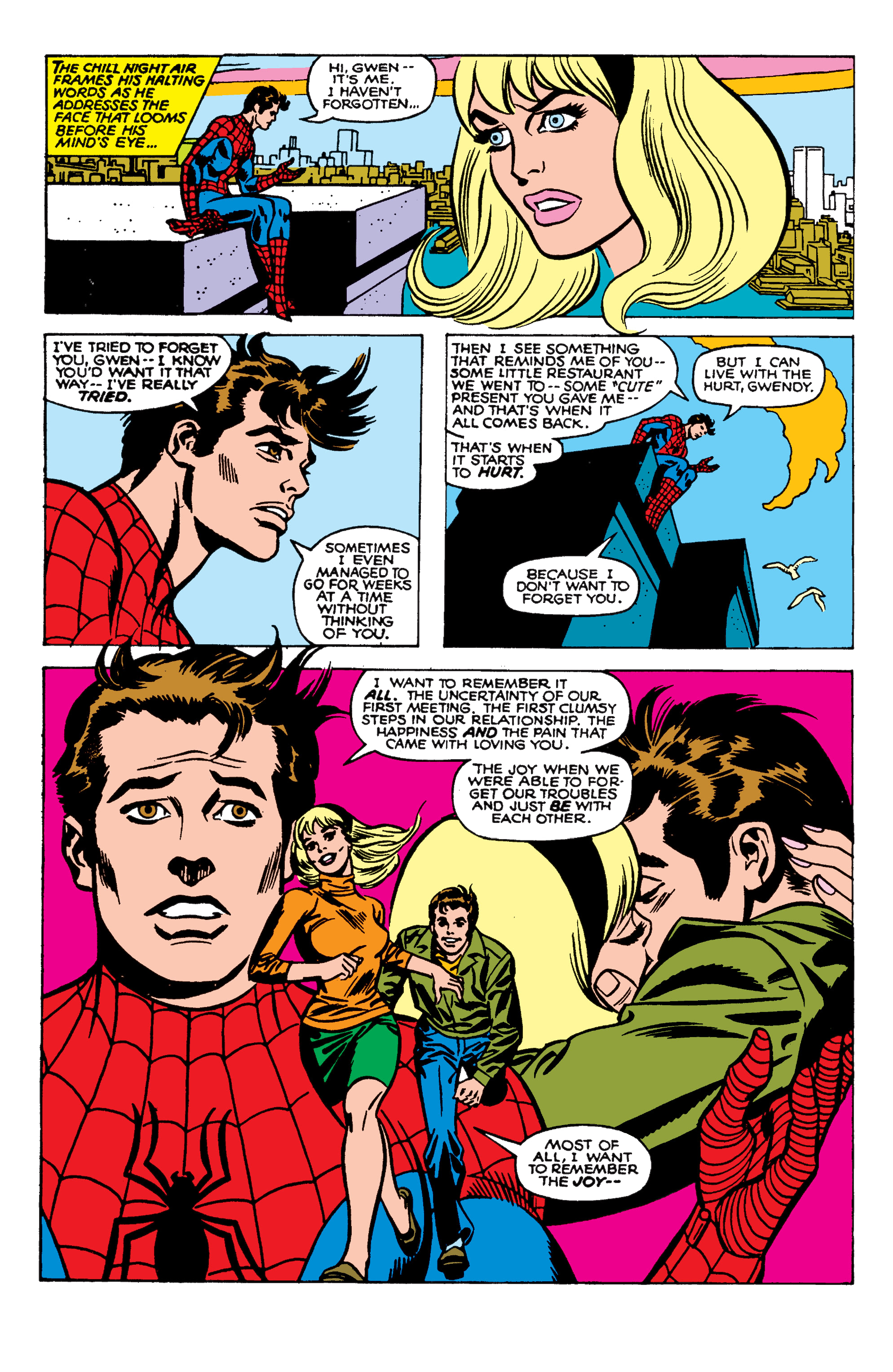 Read online What If? (1977) comic -  Issue # _Complete Collection TPB 3 (Part 1) - 6