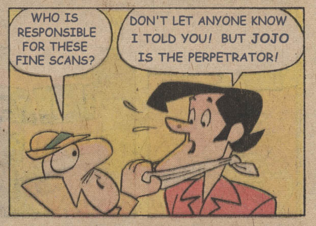 Read online The Inspector (1974) comic -  Issue #12 - 37