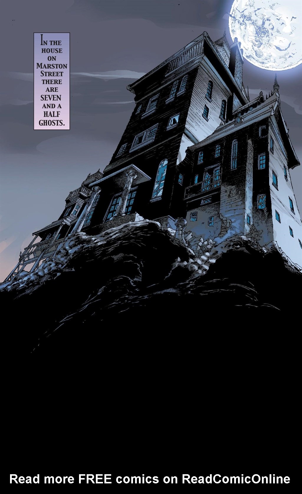 Read online Spawn comic -  Issue # _Collection TPB 22 (Part 1) - 33