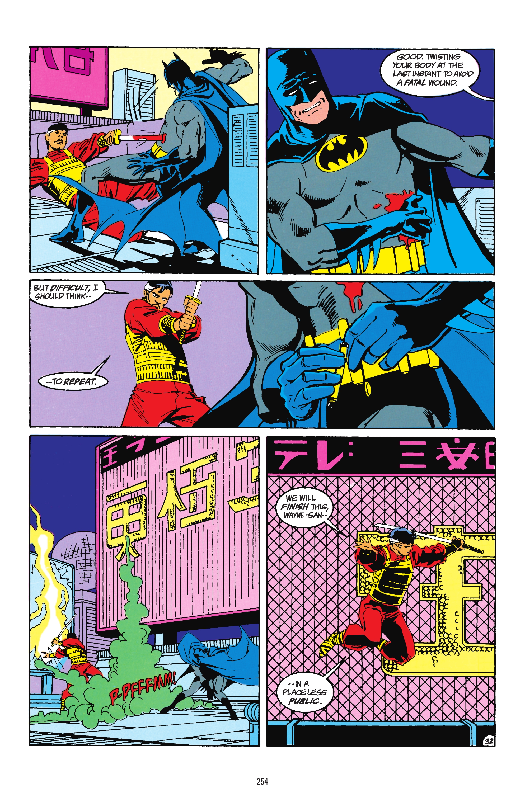 Read online Batman: The Dark Knight Detective comic -  Issue # TPB 5 (Part 3) - 54