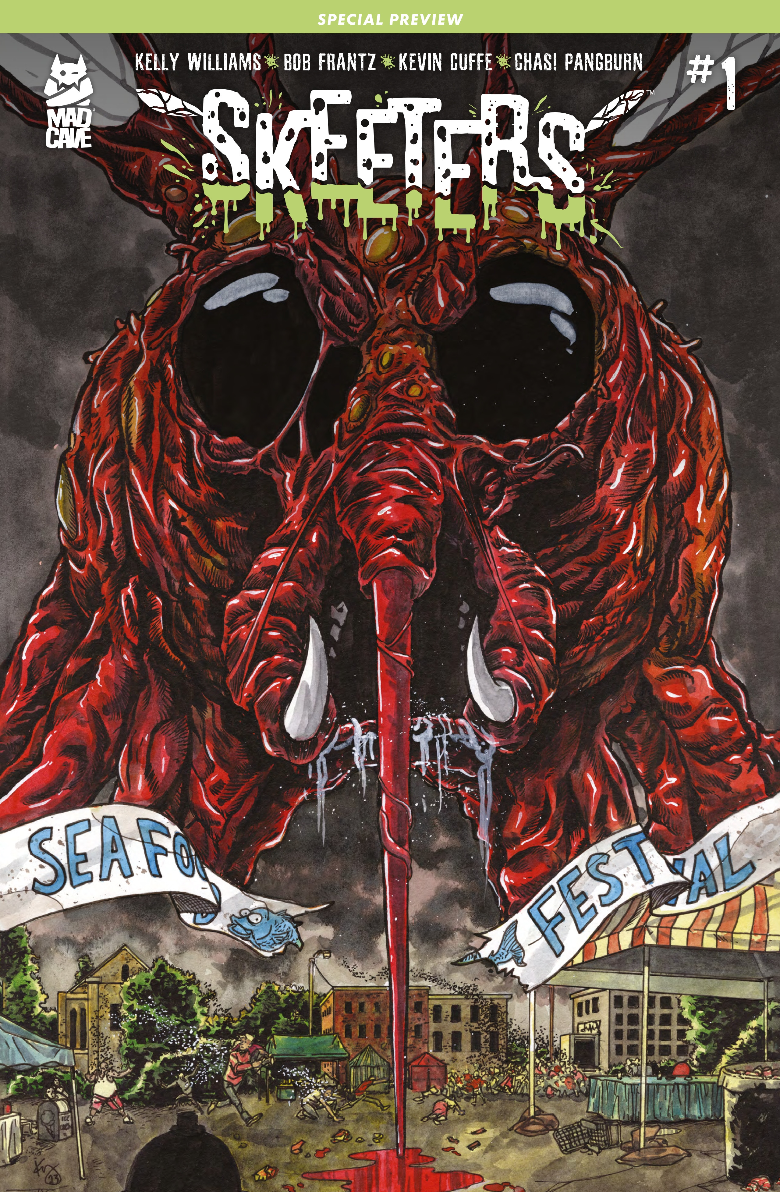 Read online Monomyth comic -  Issue #6 - 28