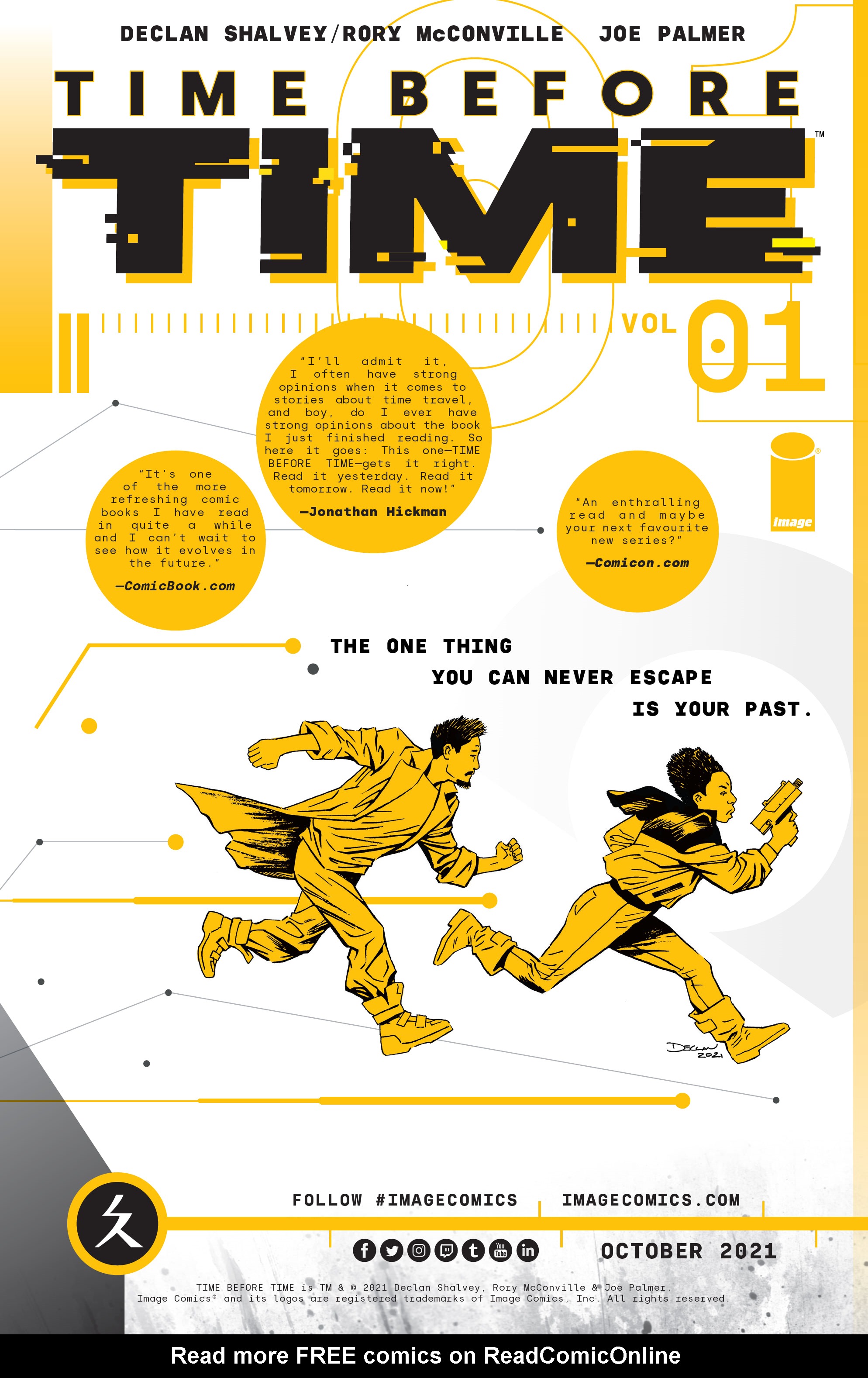 Read online Stillwater by Zdarsky & Pérez comic -  Issue #10 - 31