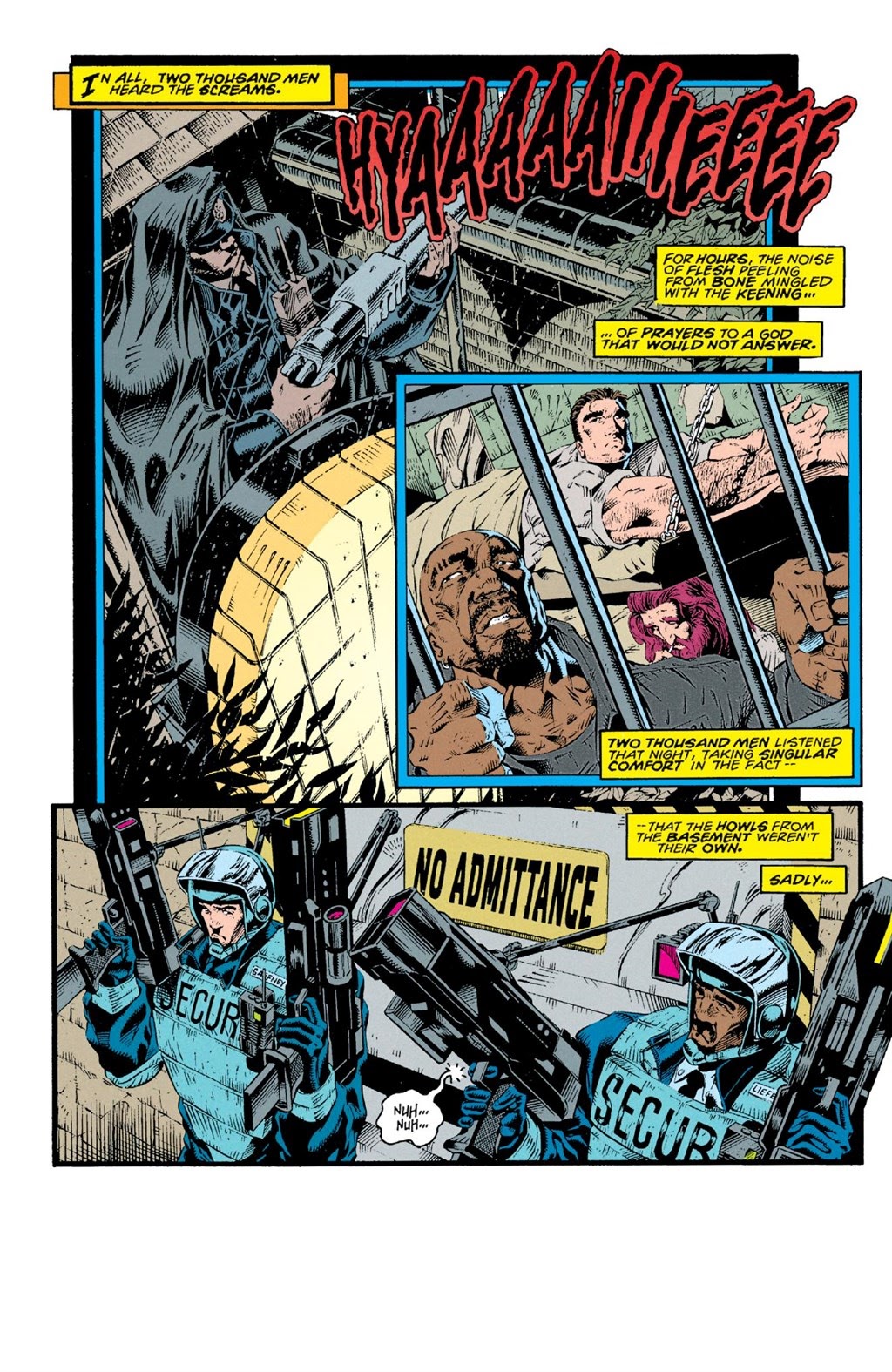 Read online Deadpool: Hey, It's Deadpool! Marvel Select comic -  Issue # TPB (Part 2) - 20