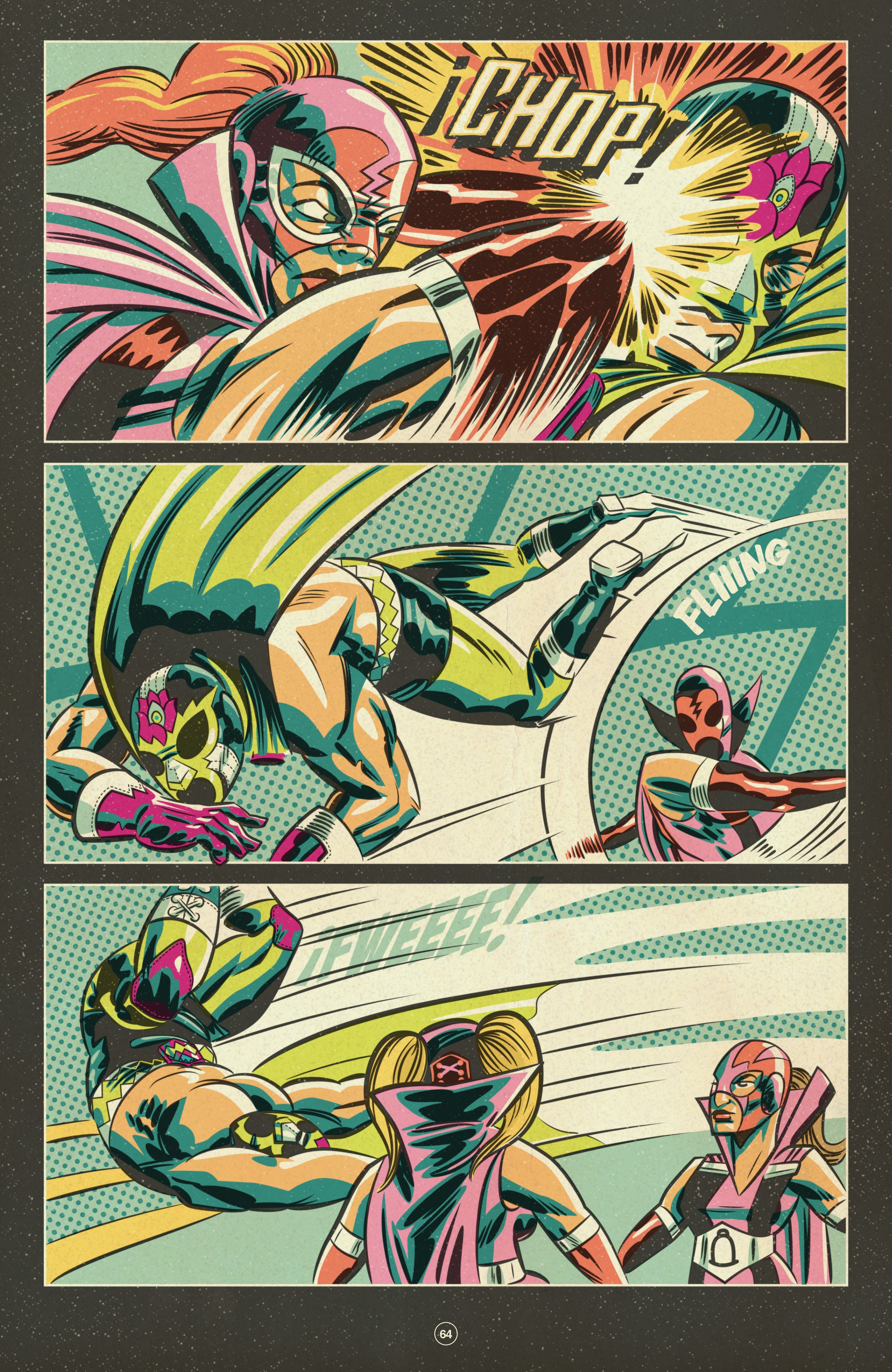 Read online La Mano del Destino comic -  Issue # TPB (Part 1) - 70