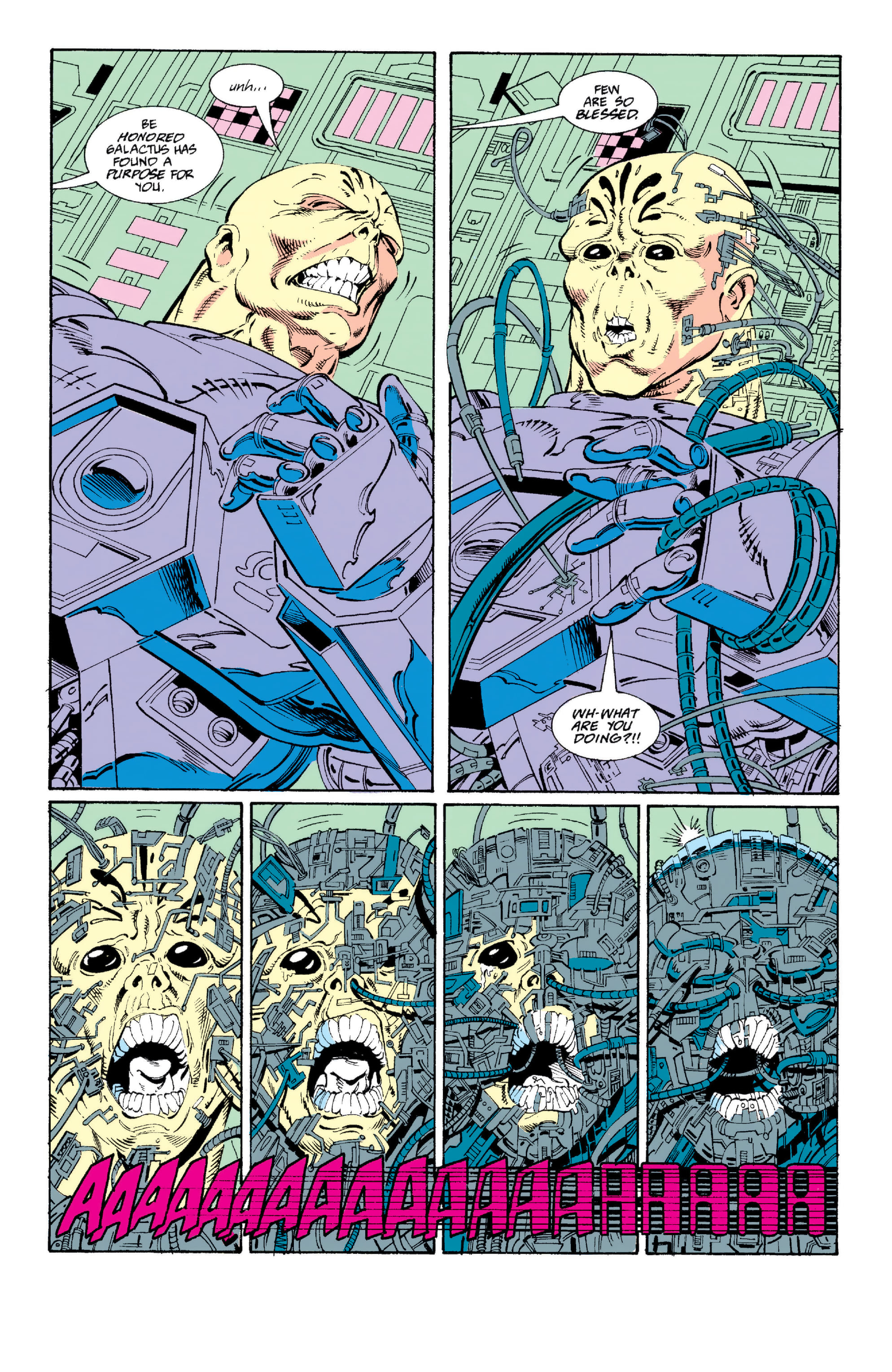 Read online The Infinity War Omnibus comic -  Issue # TPB (Part 5) - 96
